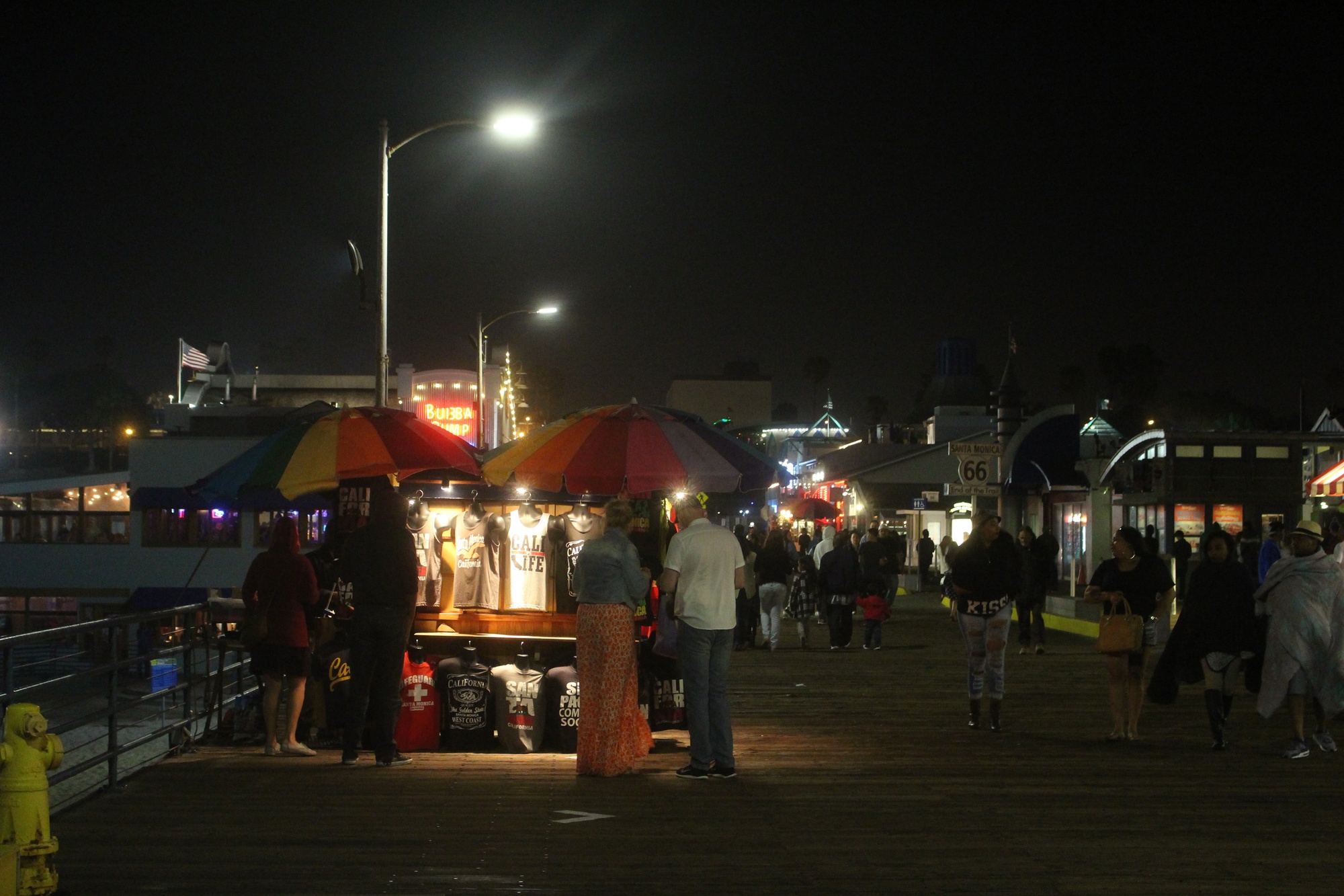 Santa Monica Beach (18)