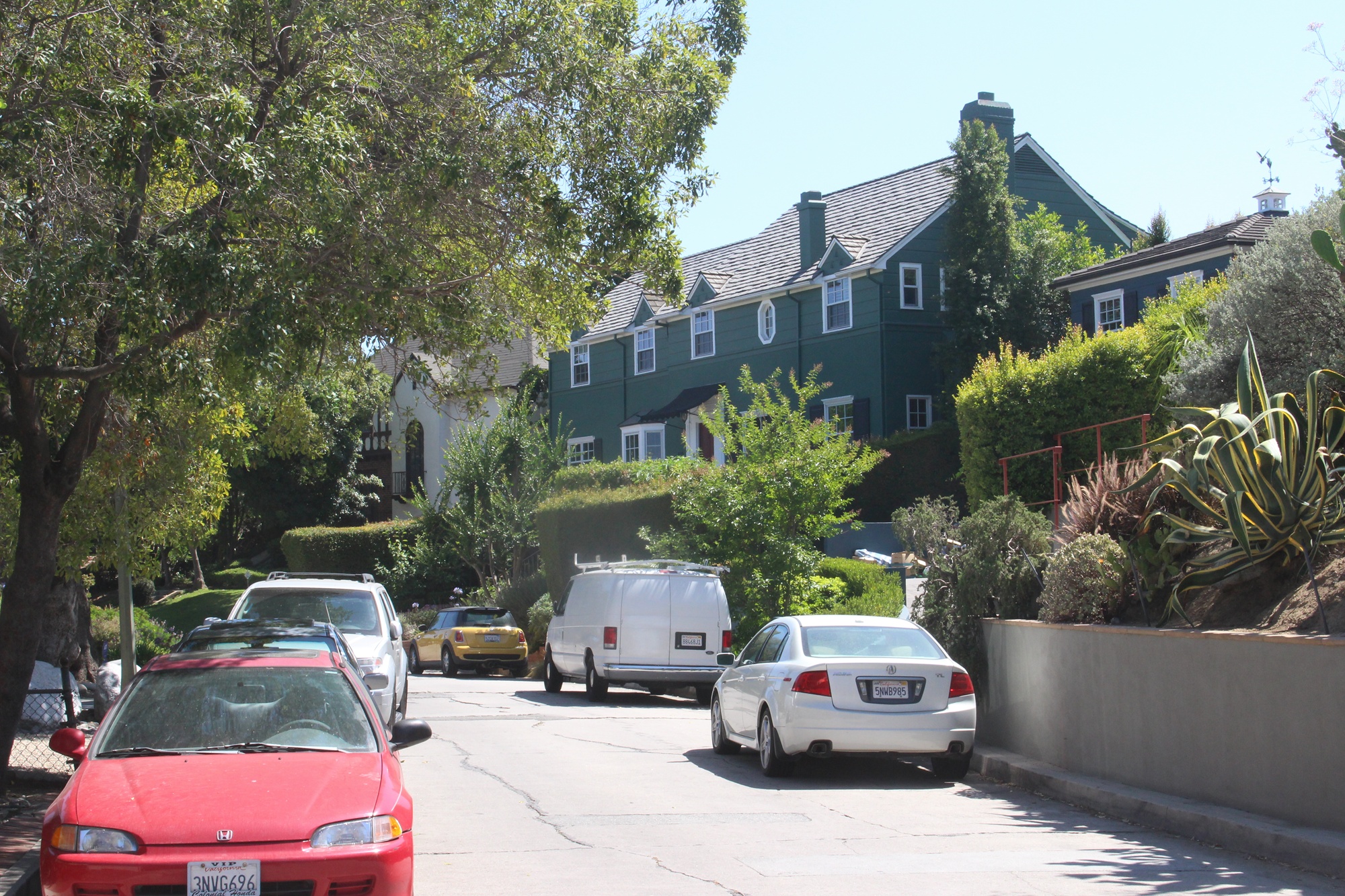 Silver Lake North (6)