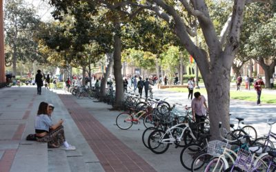 University of Southern California, Los Angeles, California, USA