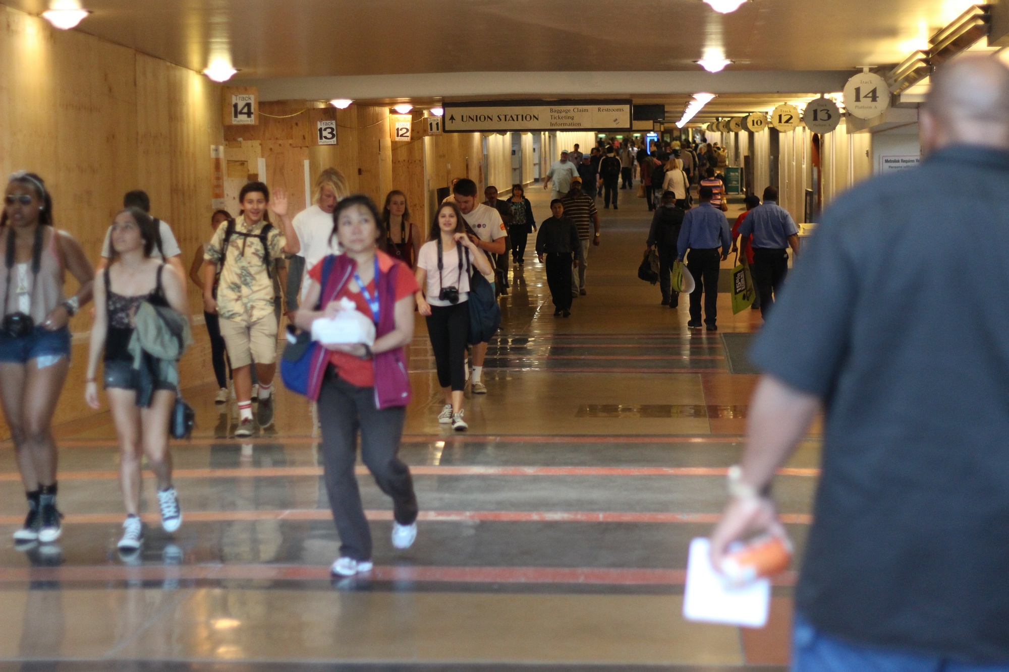 Union Station