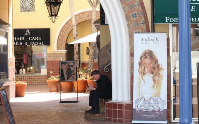 Westwood, Los Angeles, California, USA