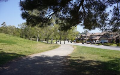 City of Walnut, Los Angeles, USA
