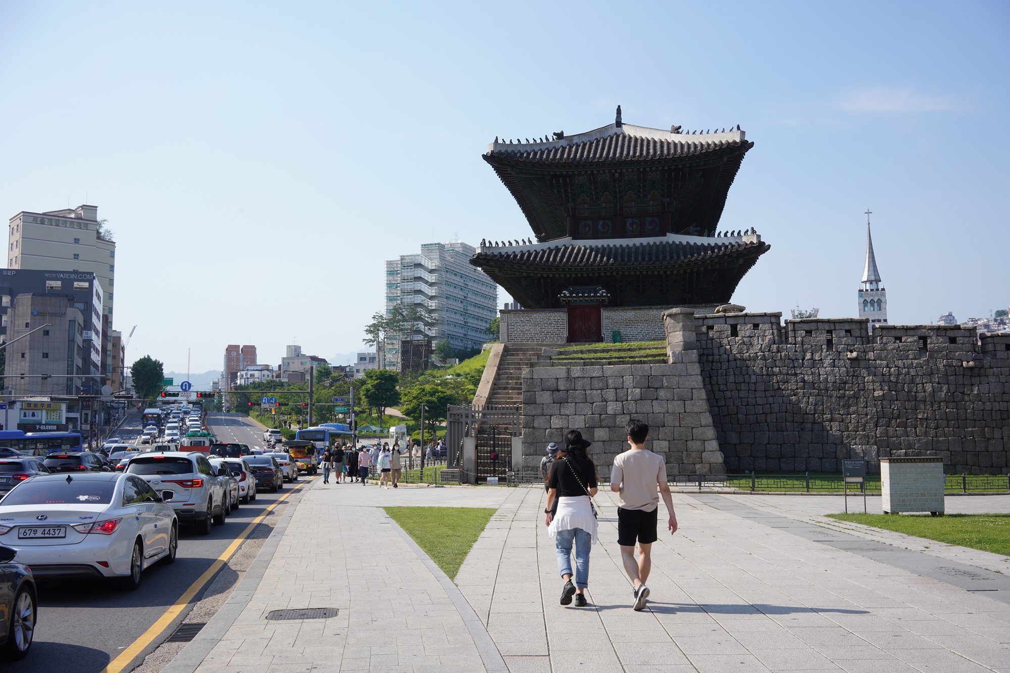 Dongdaemun (1)