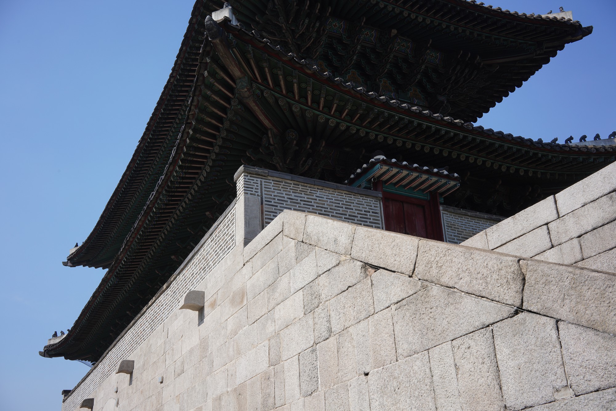 Dongdaemun (2)