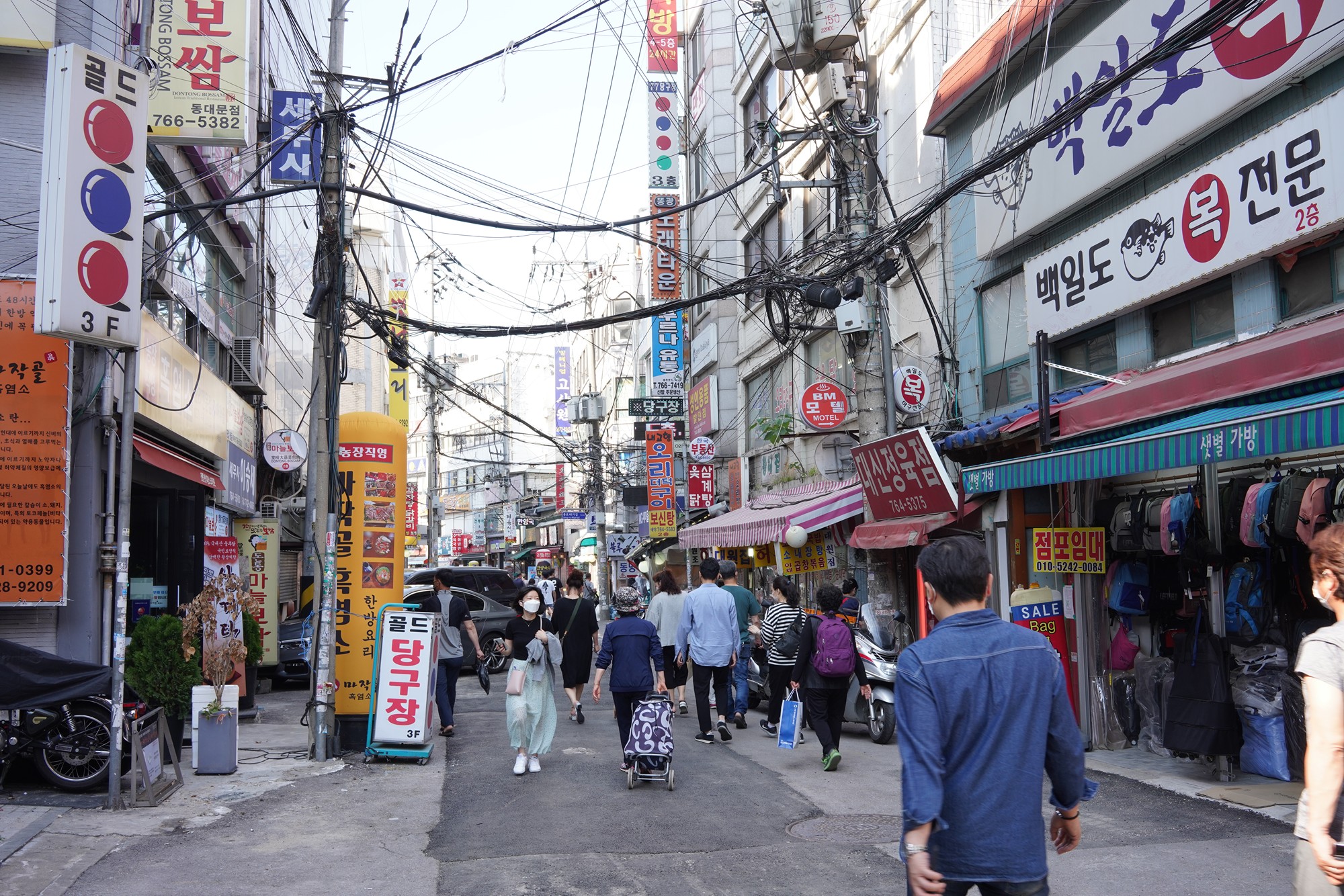 Dongdaemun (4)