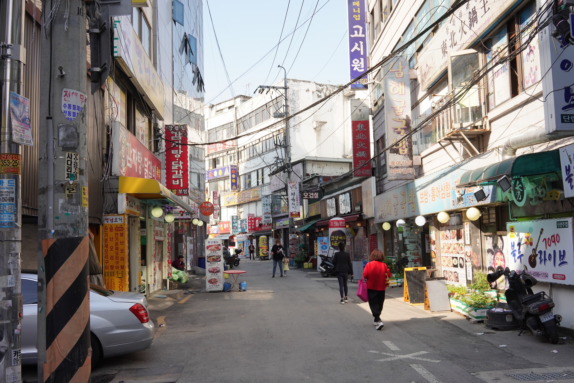 Dongdaemun (5)
