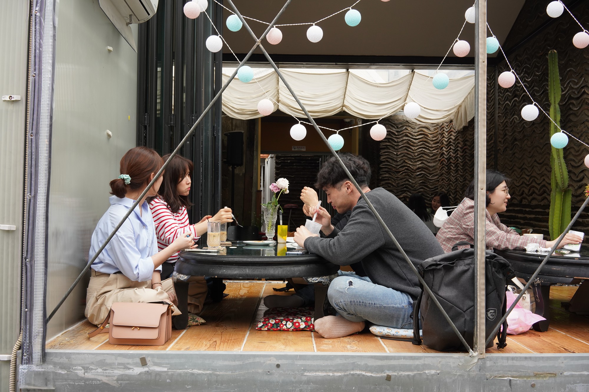 Ikseondong Hanok Village (14)