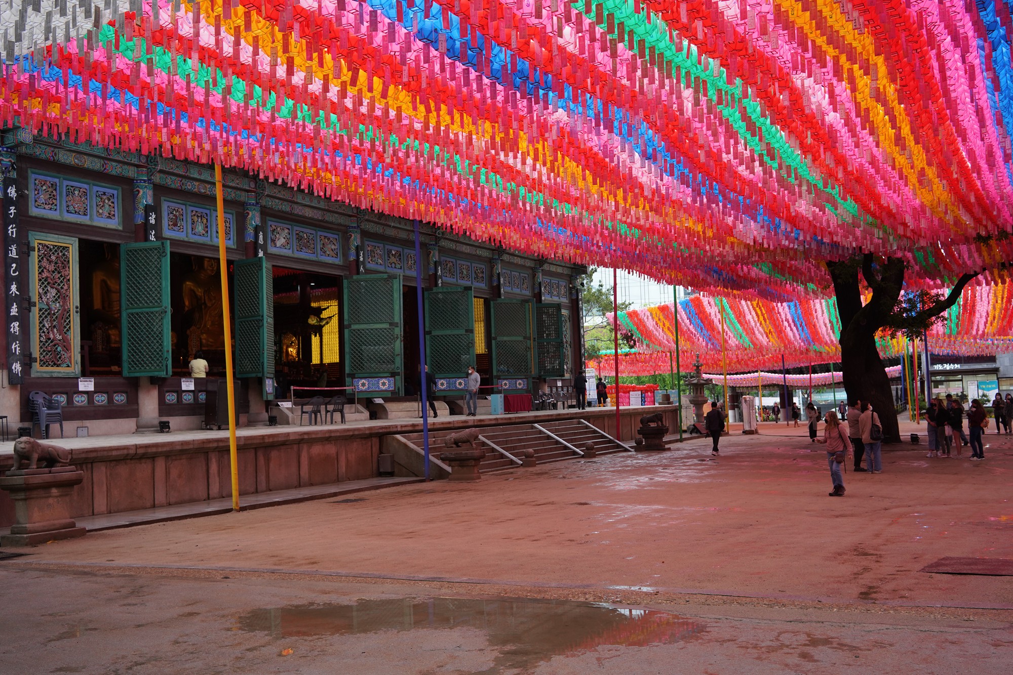 Jogyesa (3)