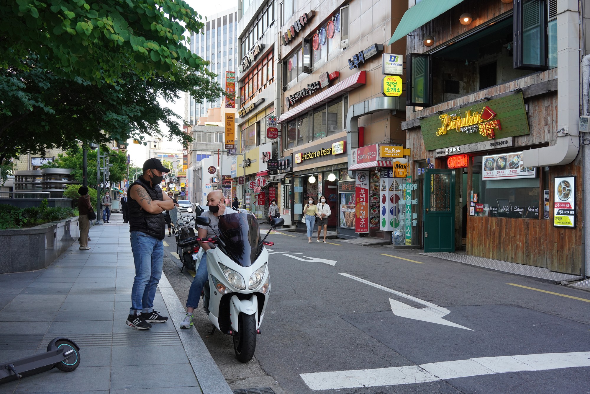 MyongDong (4)