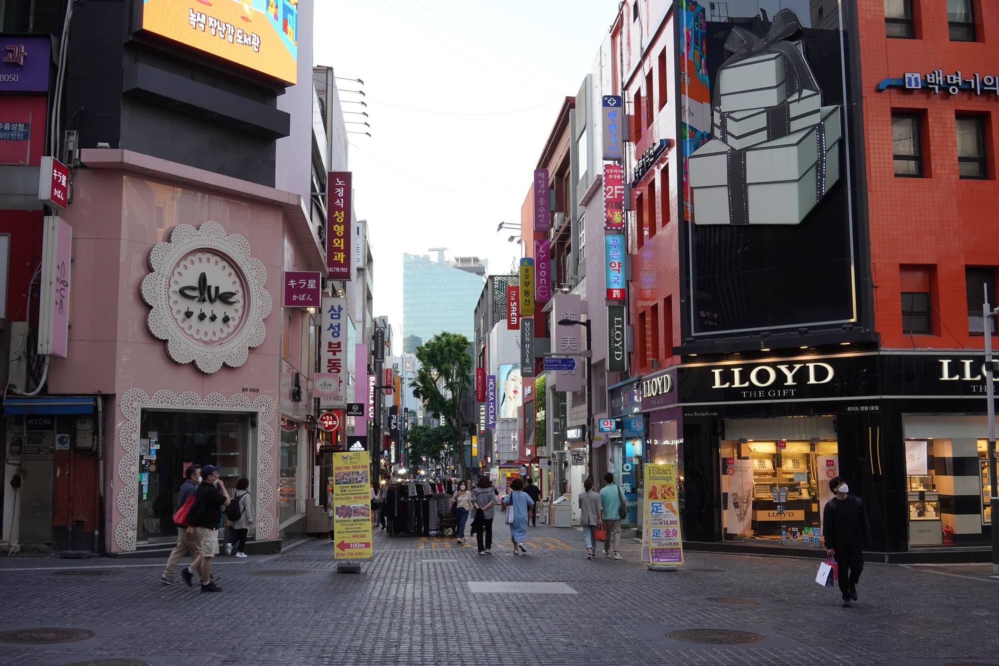 MyongDong (6)