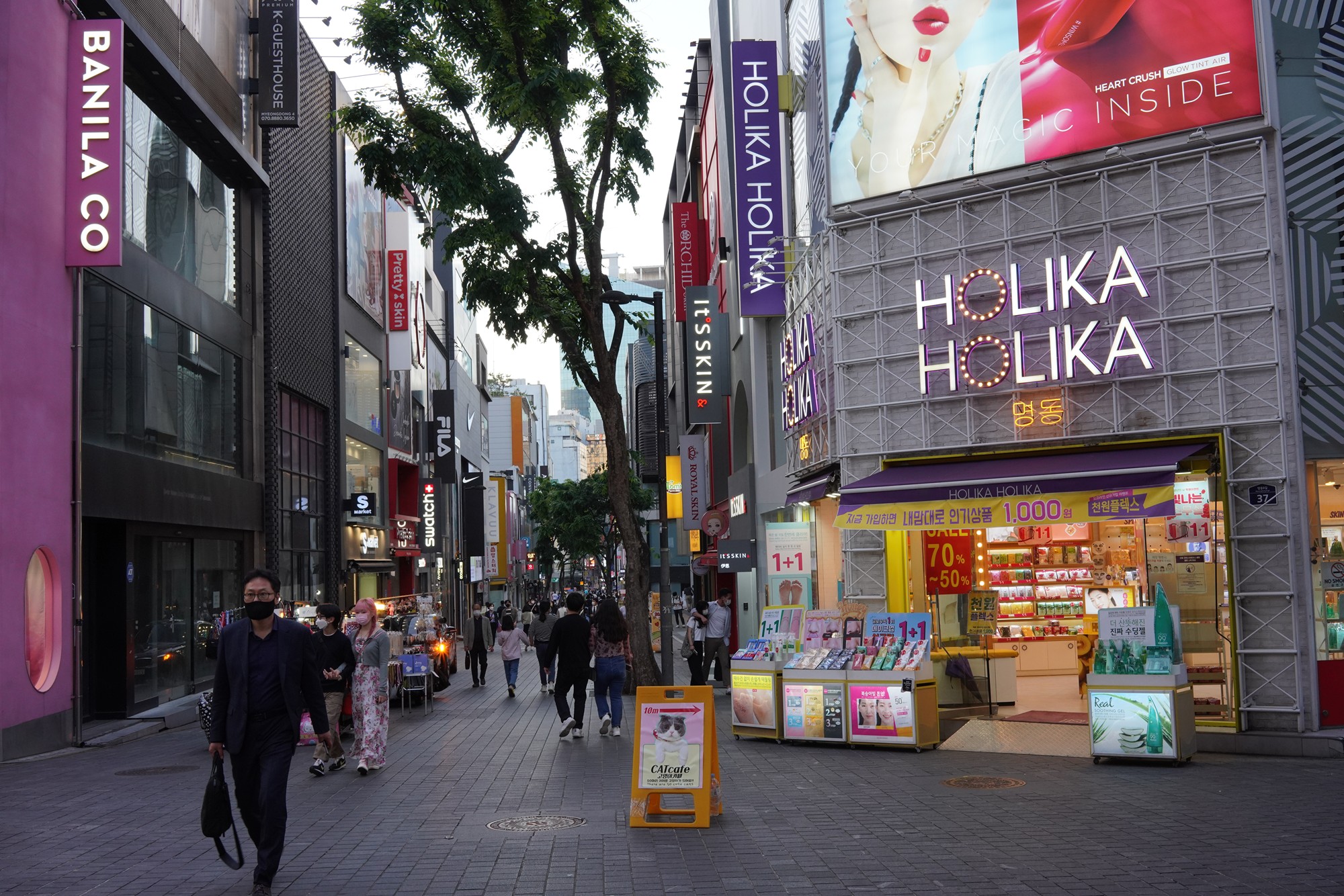 MyongDong (7)