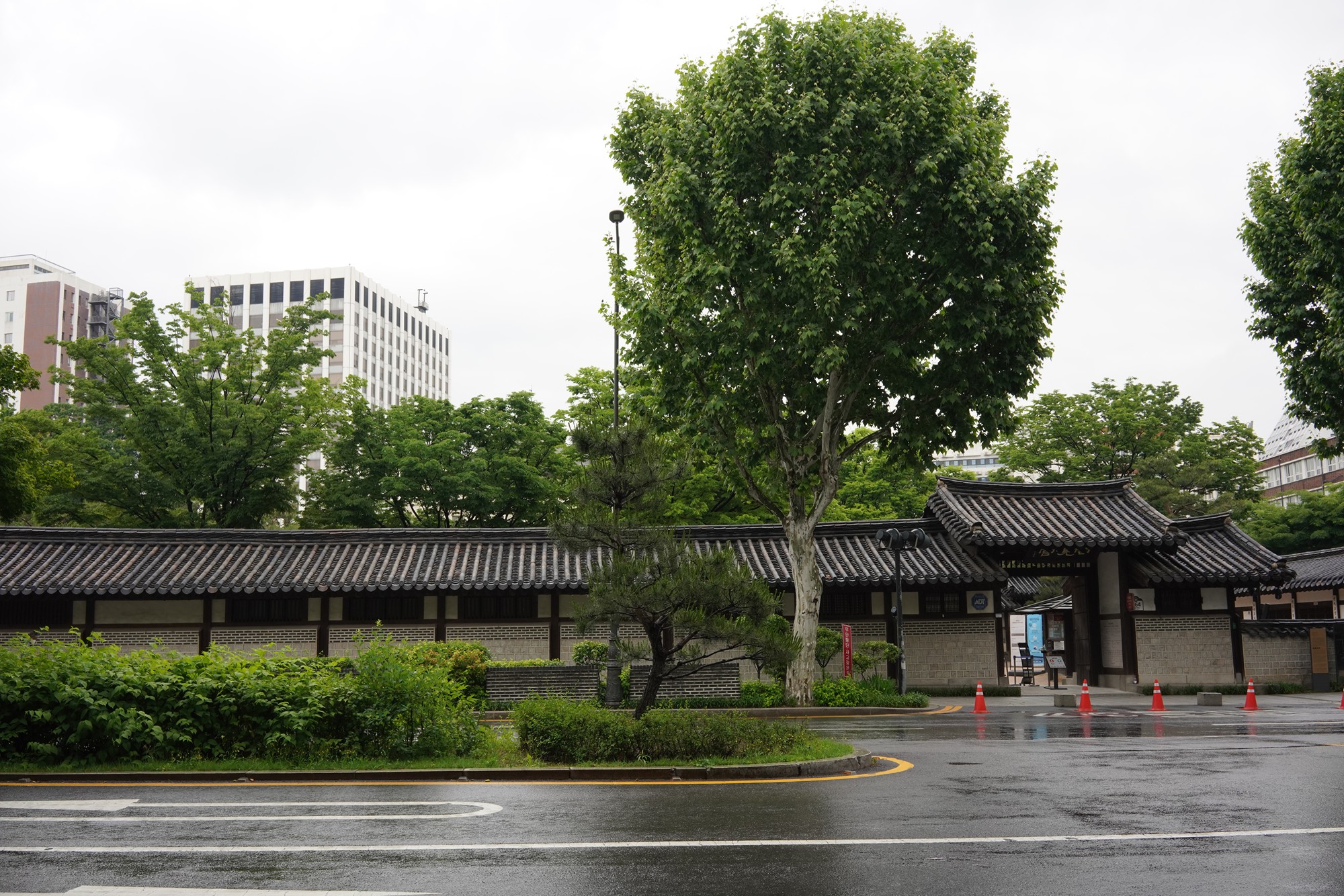 Unhyeongung (1)