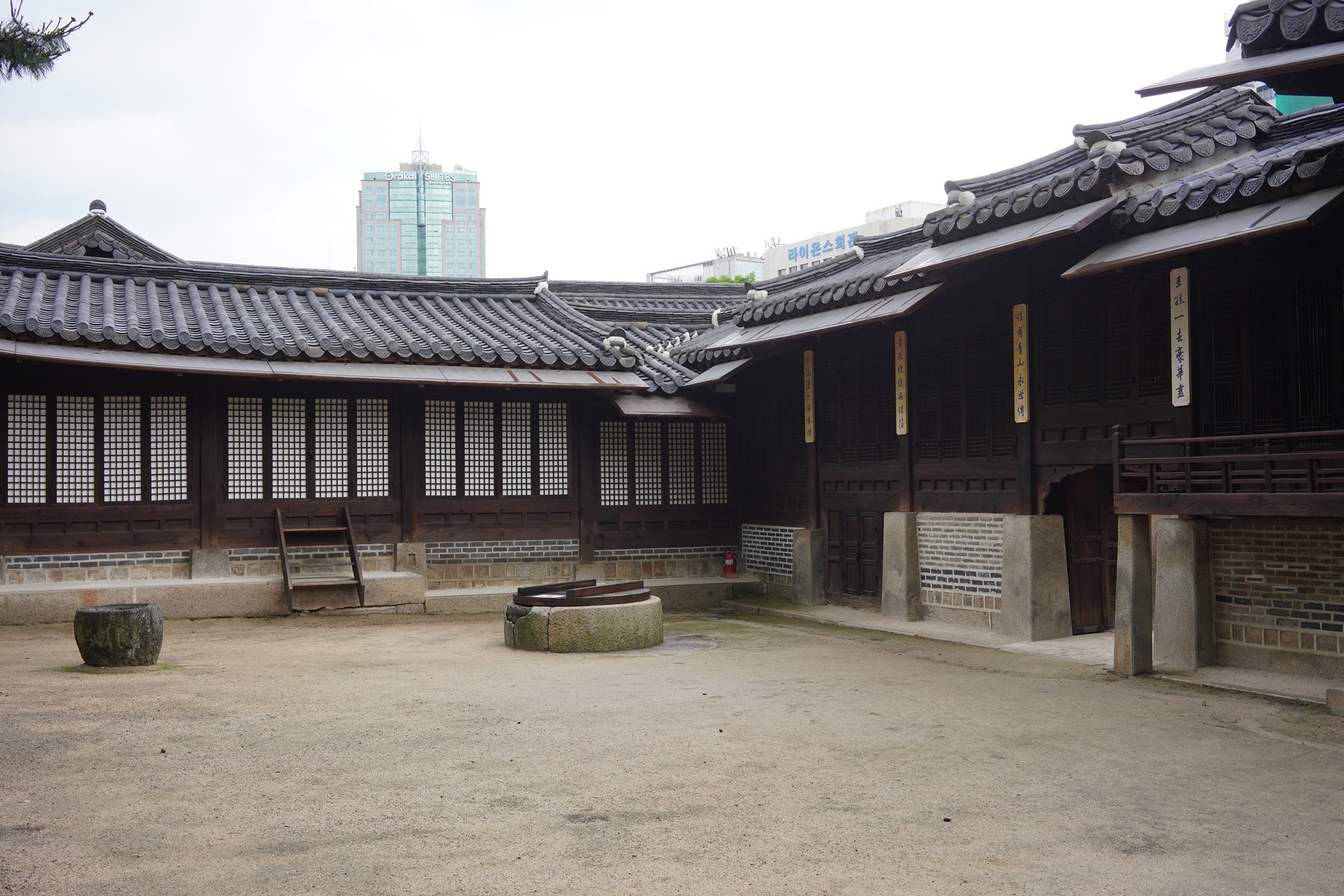 Unhyeongung (11)