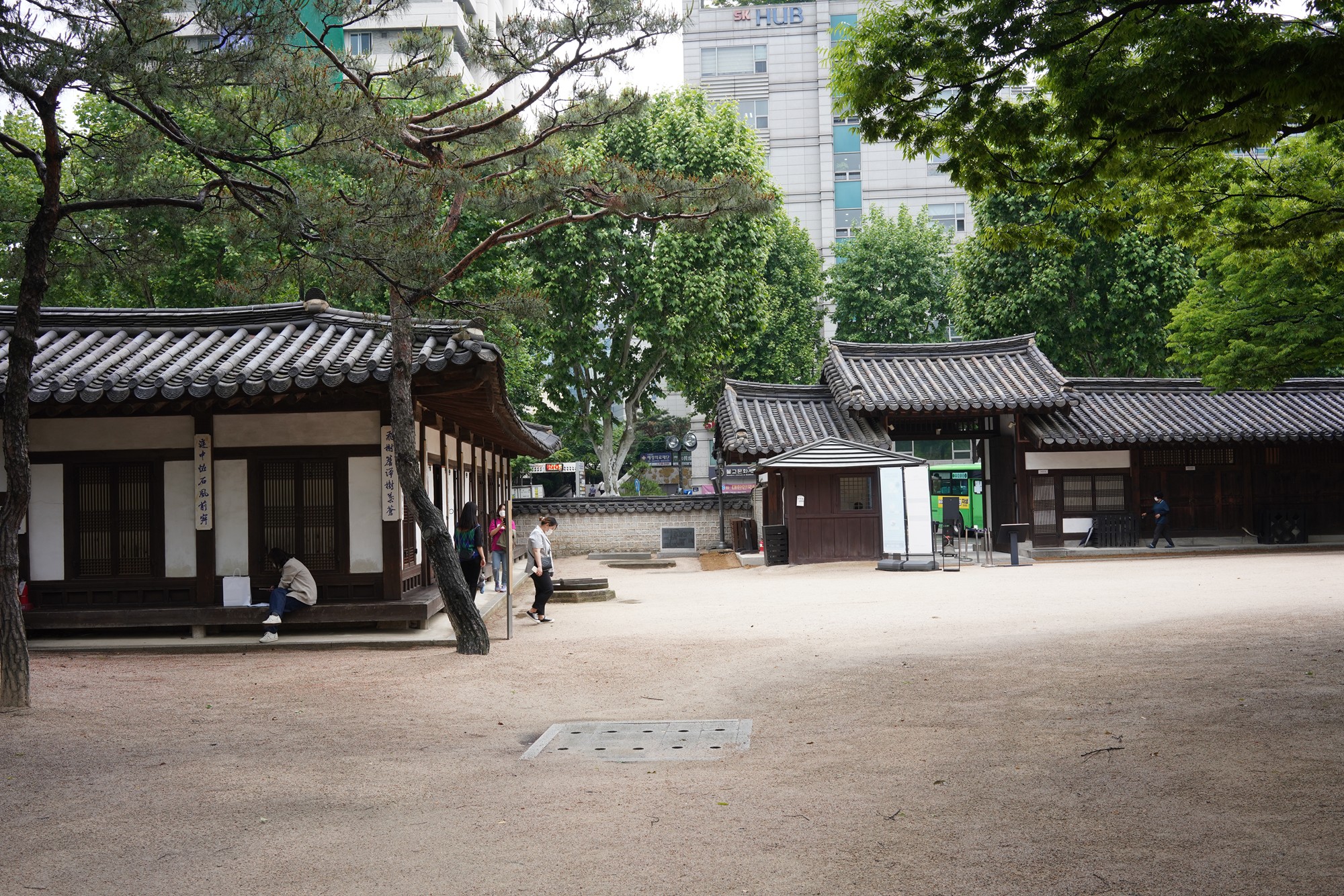Unhyeongung (22)