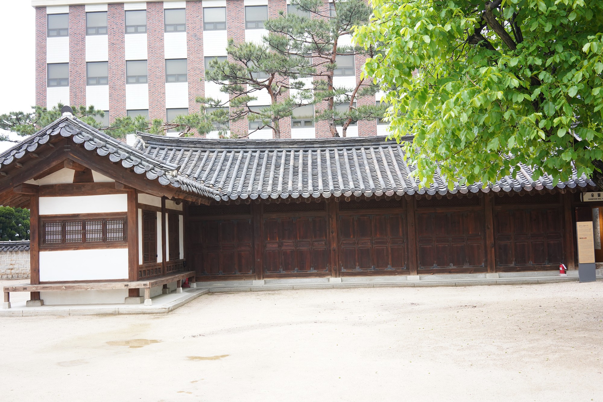 Unhyeongung (4)