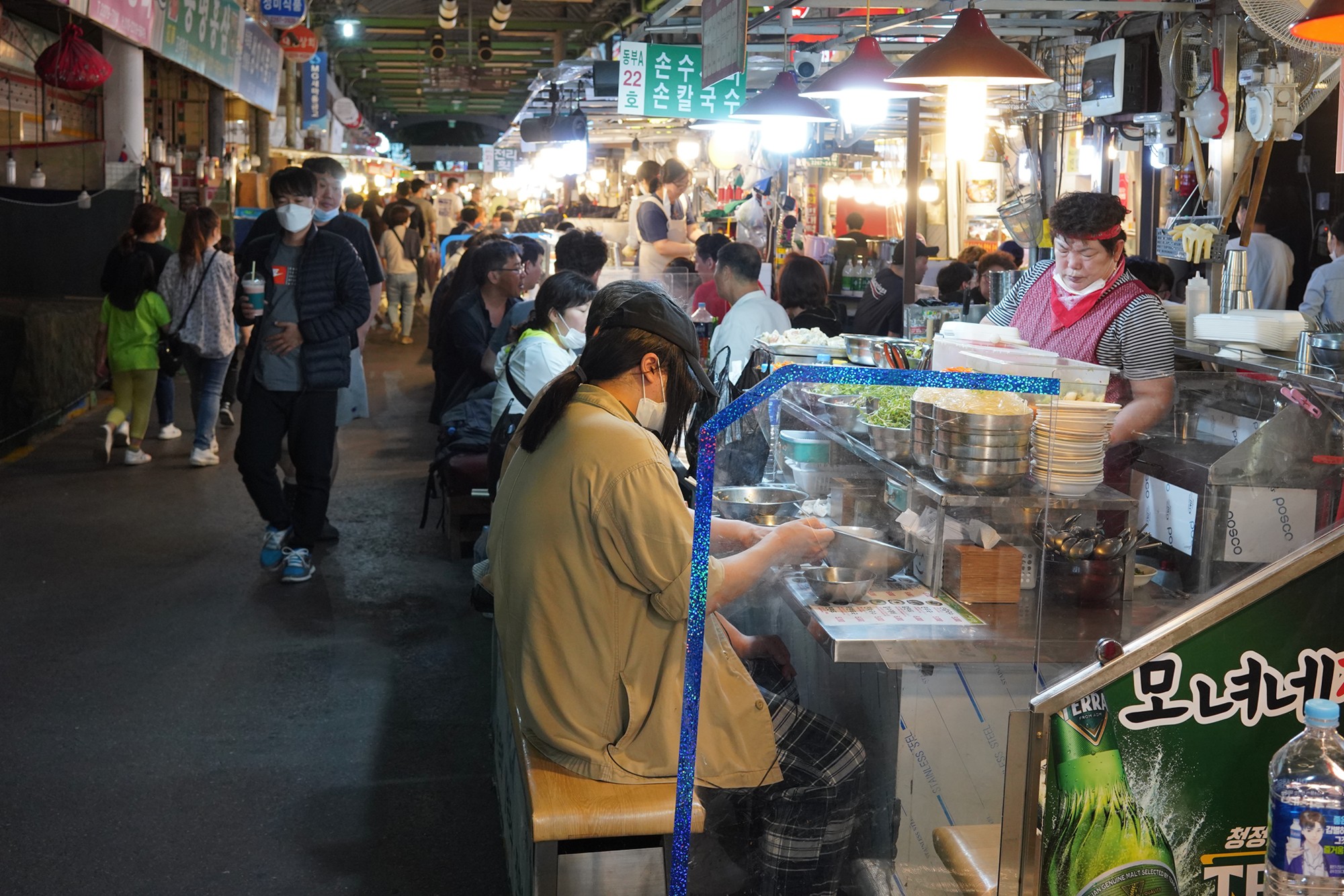 Gwangjang Market (3)