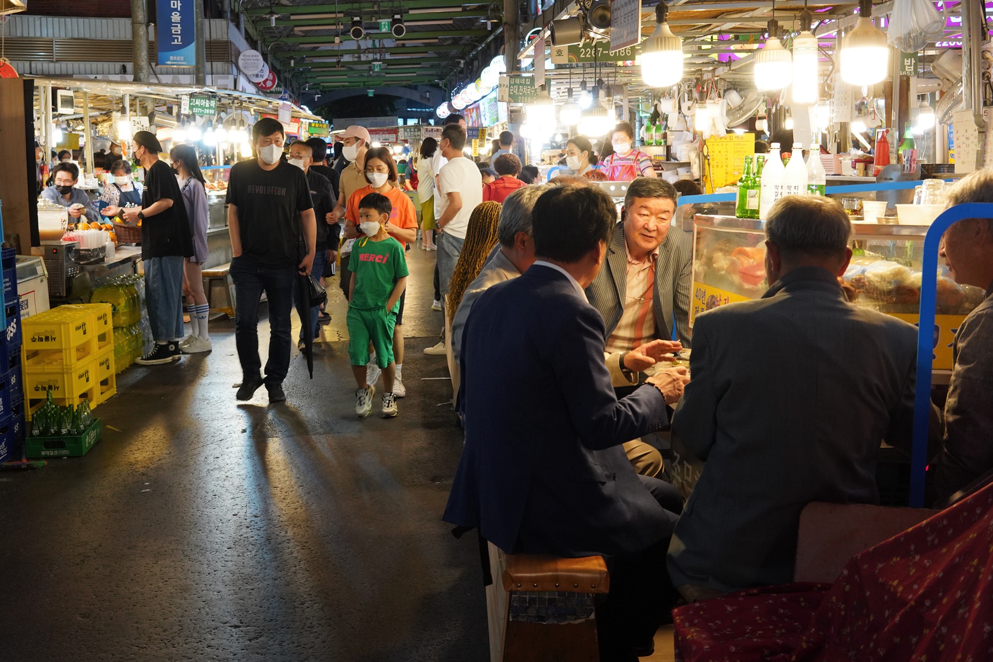 Gwangjang Market (4)