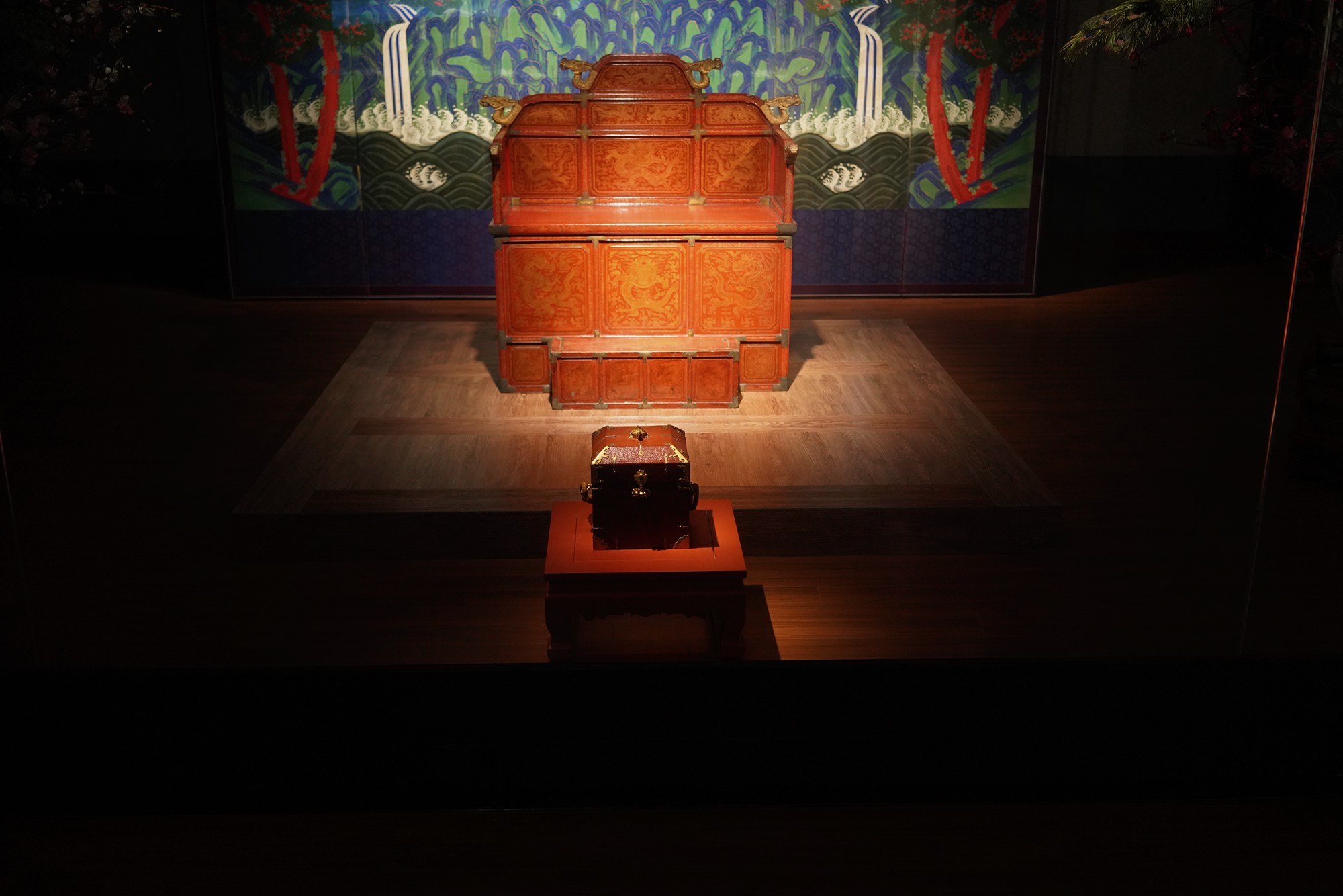 National Palace Museum (1)