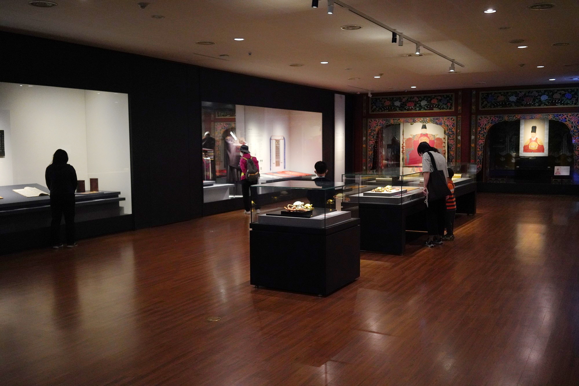 National Palace Museum (2) 1