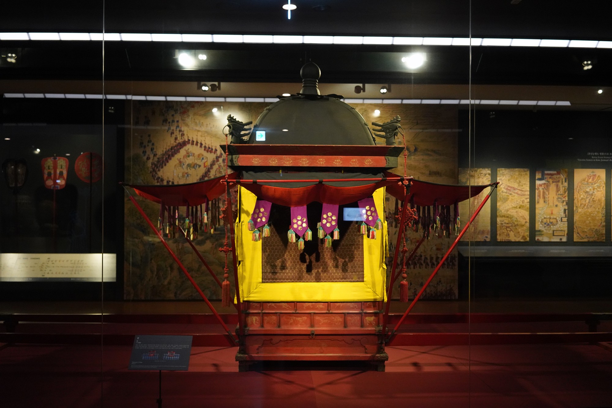 National Palace Museum (28)