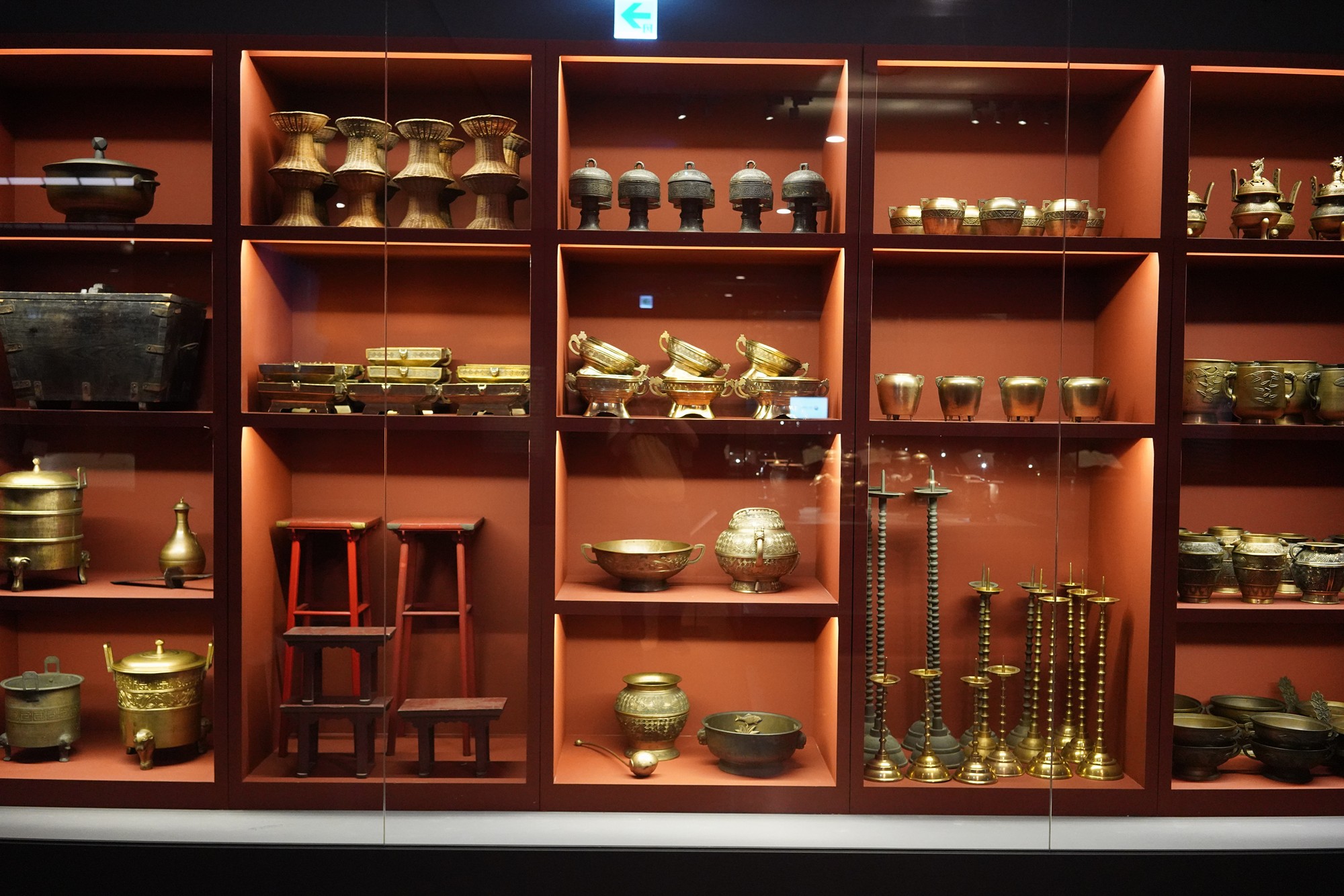 National Palace Museum (29)
