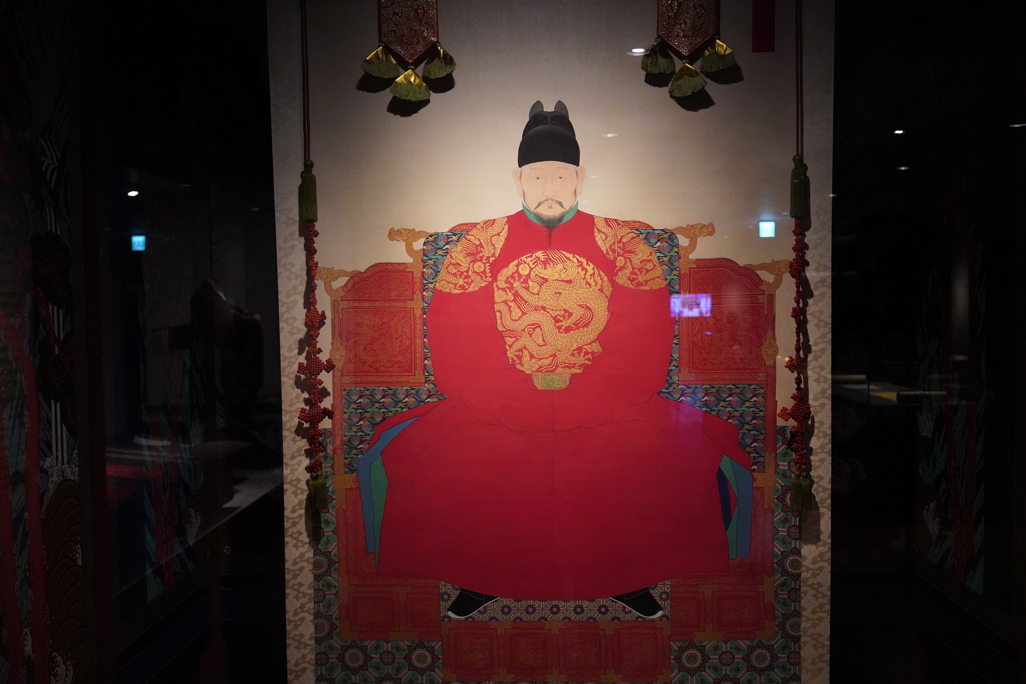 National Palace Museum (5)