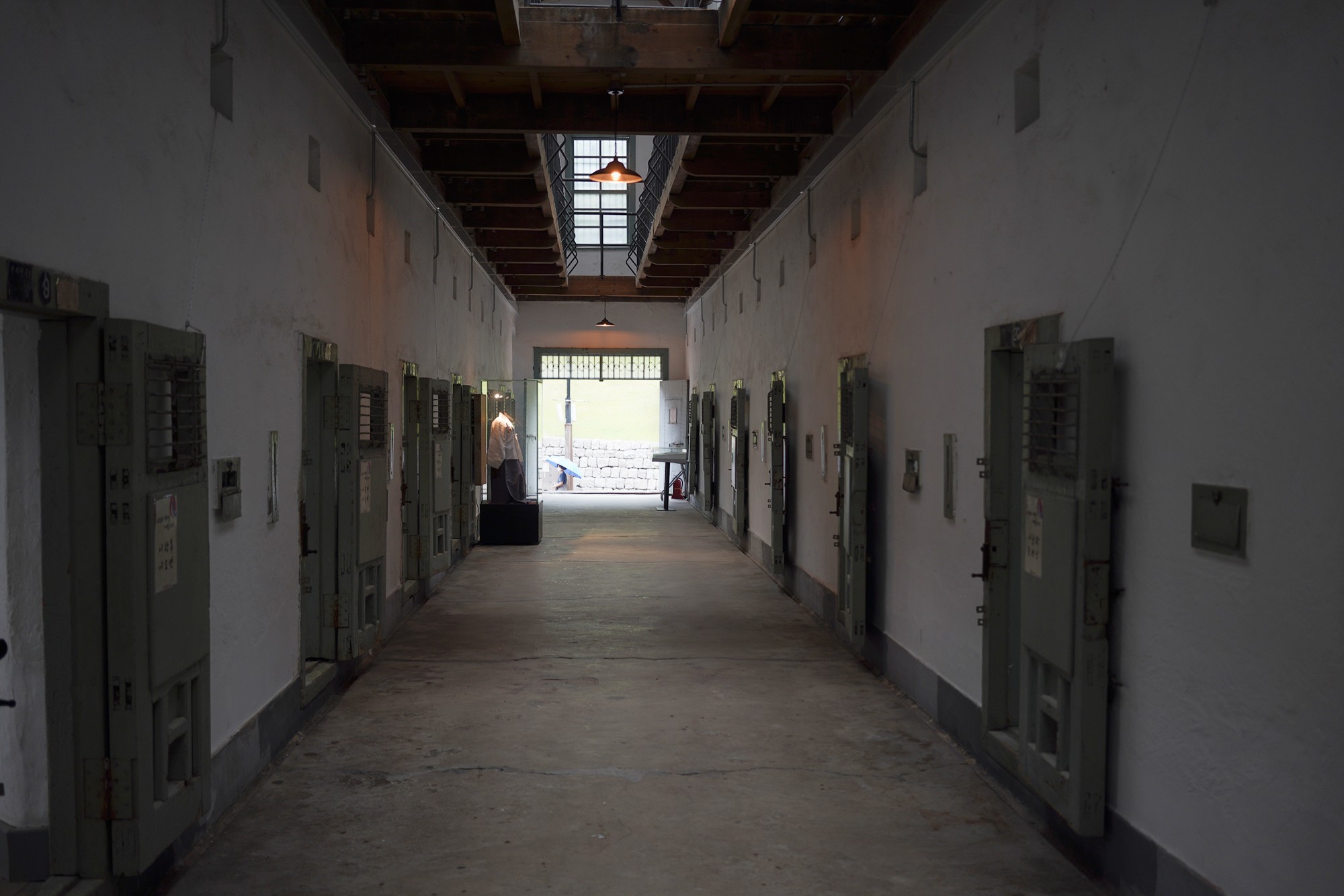 Seodaemun Prison History Hall (11)