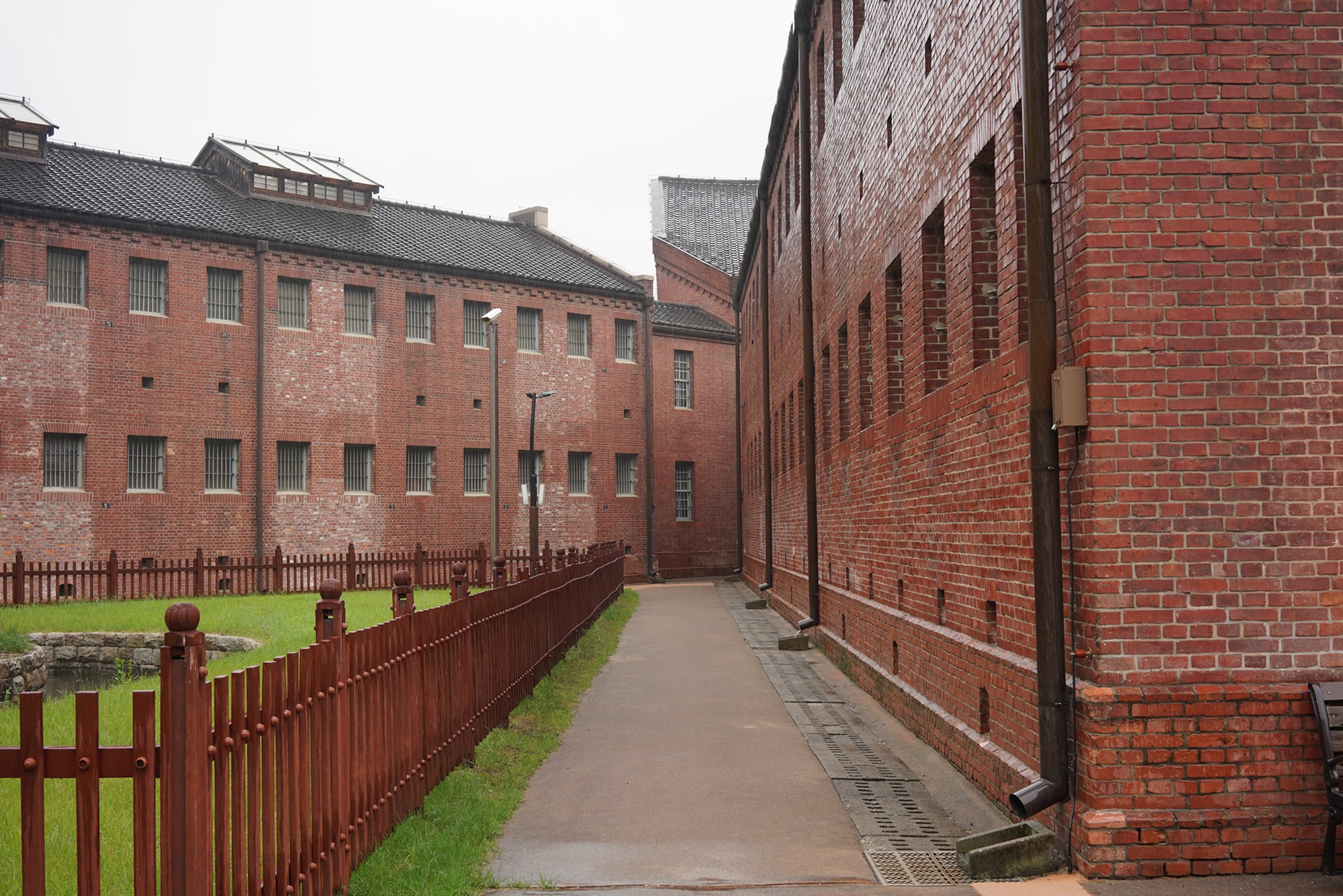 Seodaemun Prison History Hall (12)