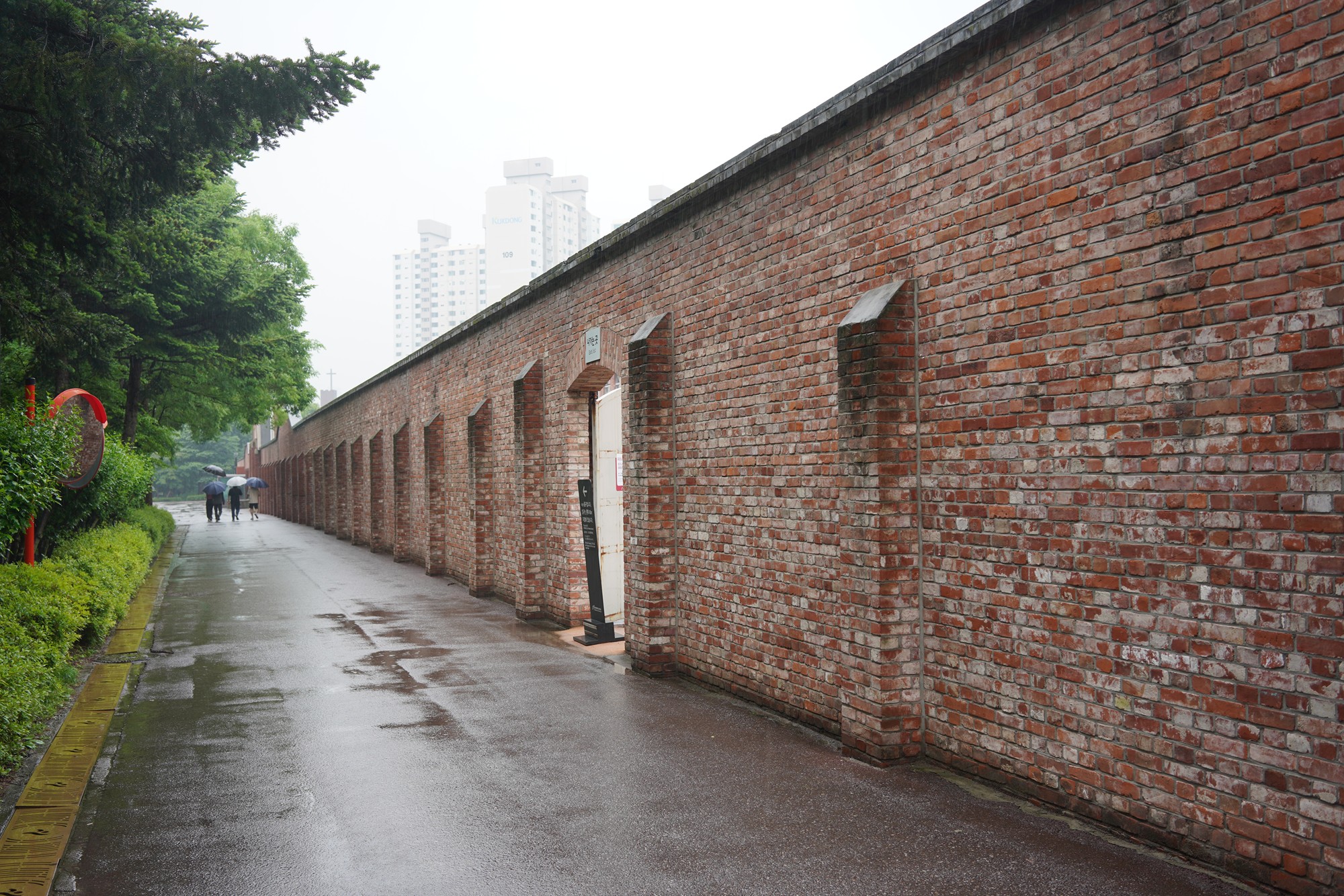 Seodaemun Prison History Hall (13)