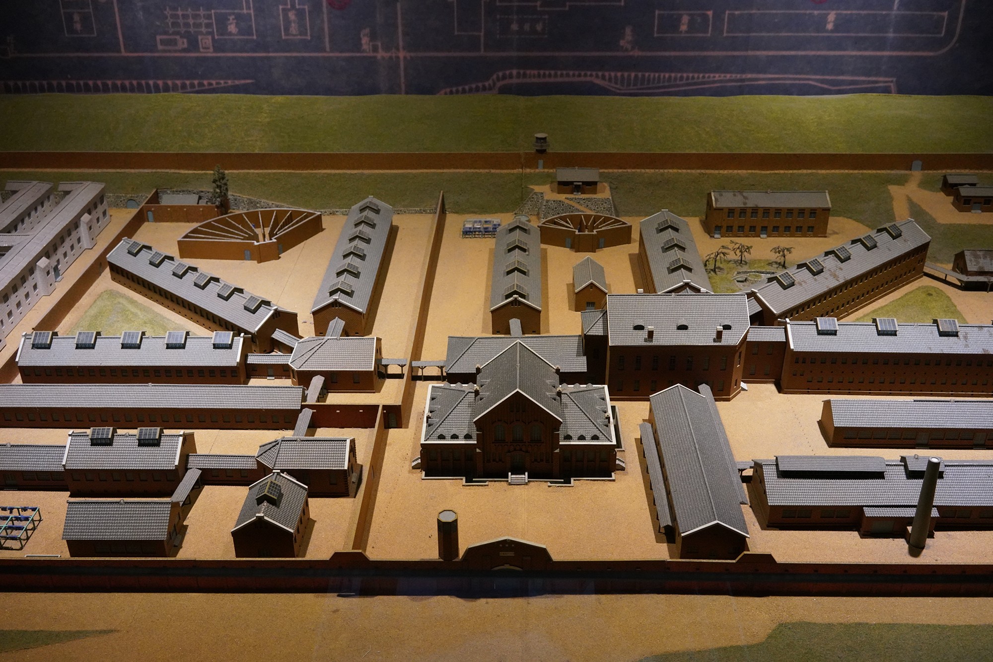 Seodaemun Prison History Hall (4)