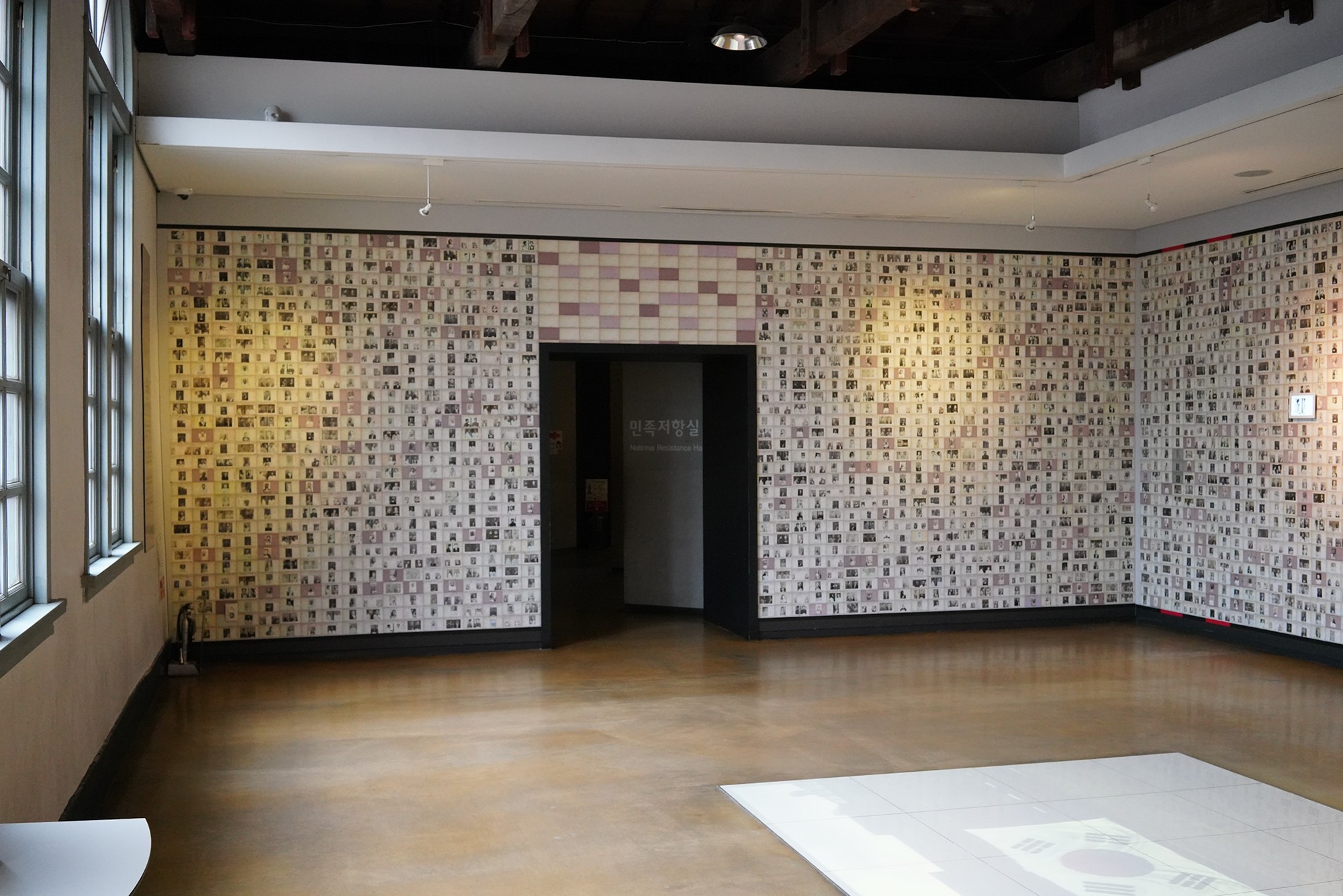 Seodaemun Prison History Hall (5)