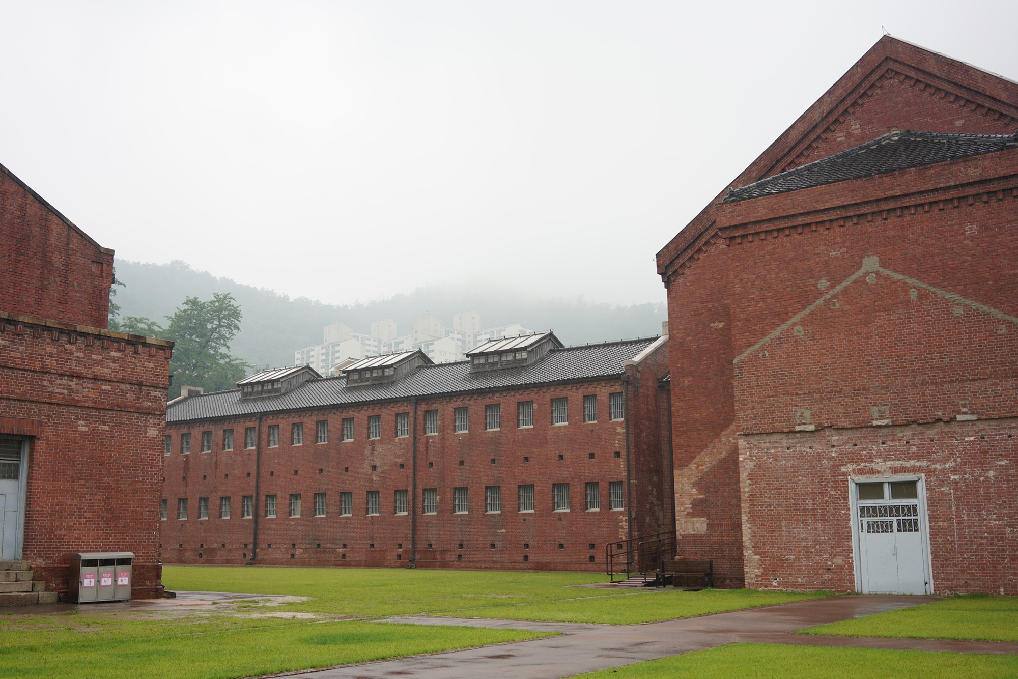 Seodaemun Prison History Hall (6)