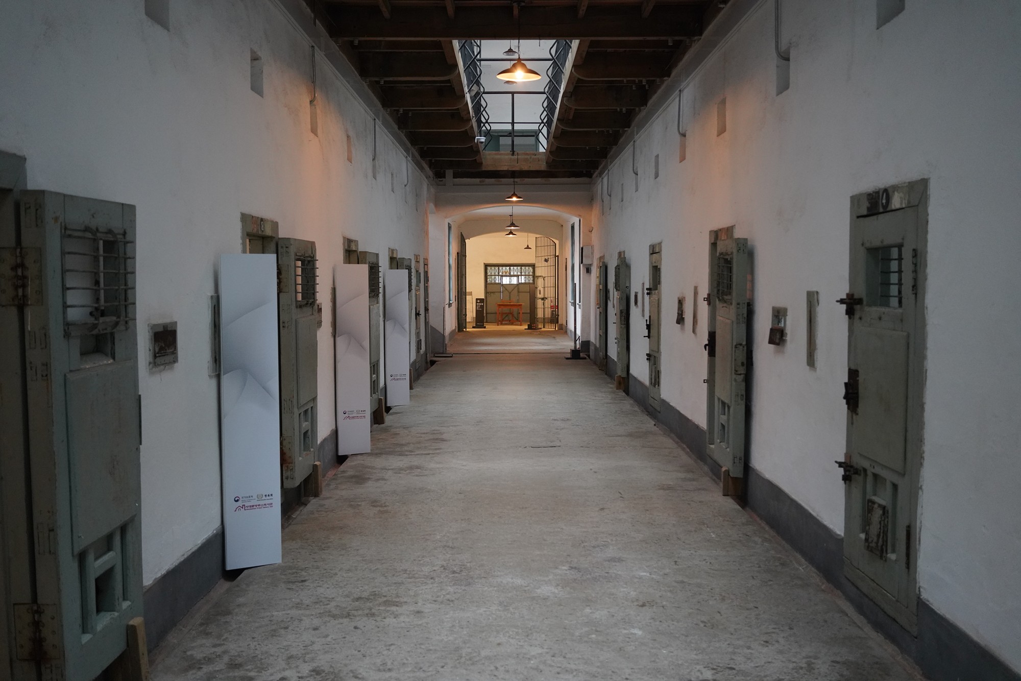 Seodaemun Prison History Hall (7)