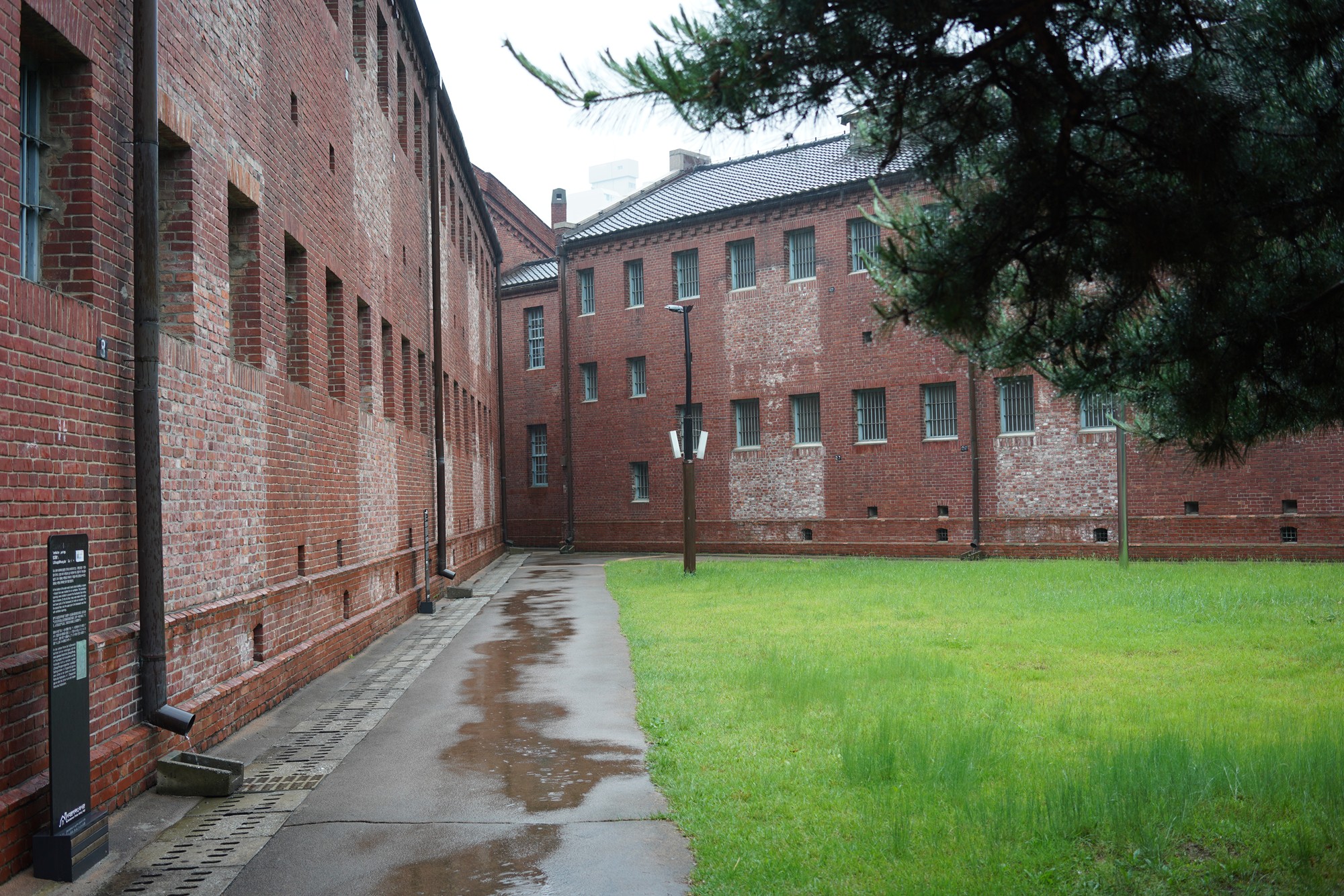 Seodaemun Prison History Hall (8)