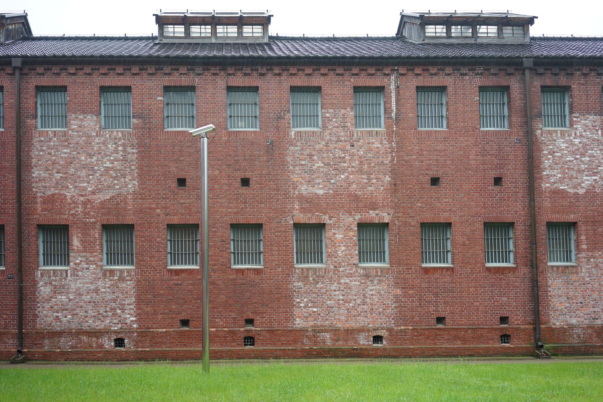 Seodaemun Prison History Hall (9)
