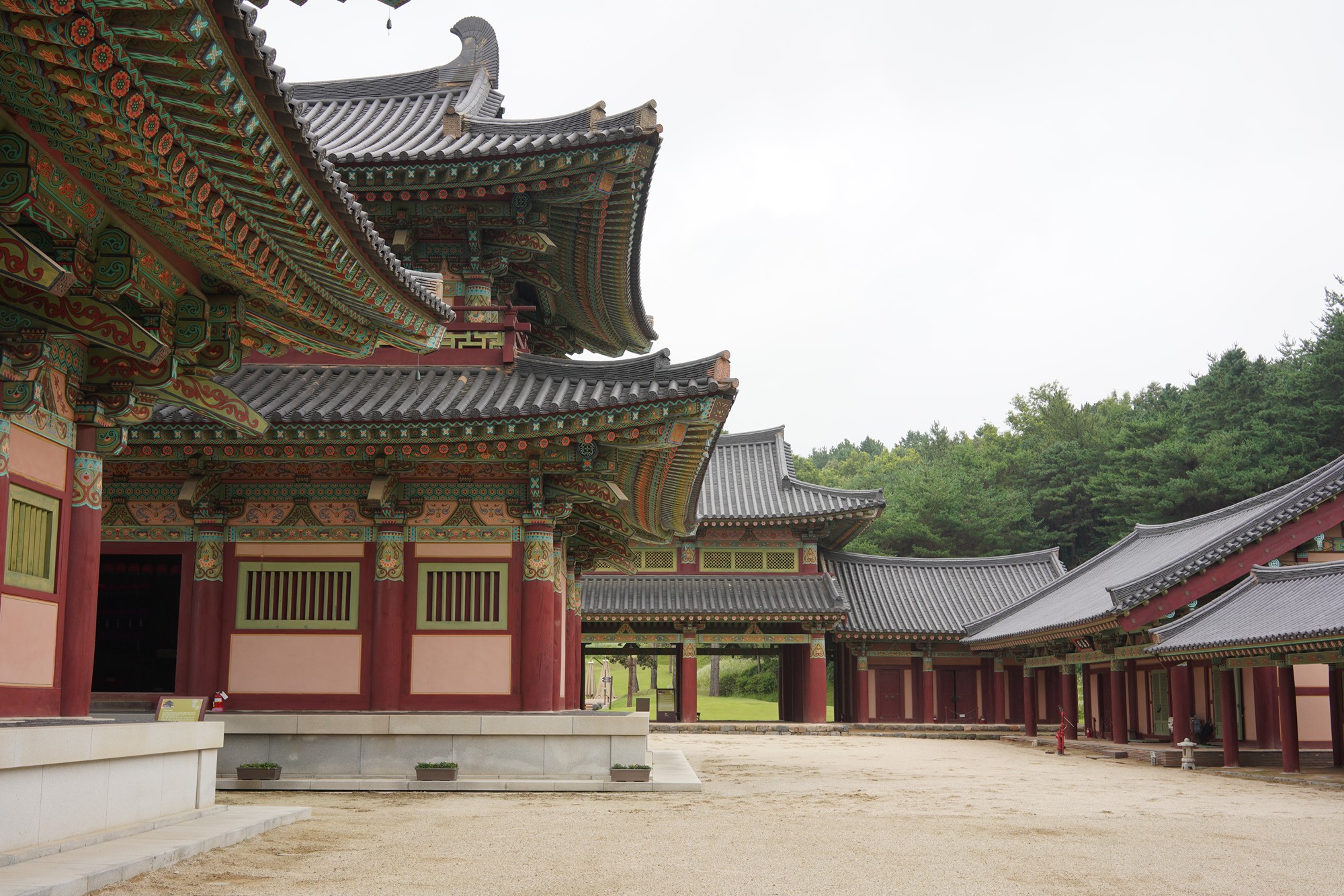 Baekje Cultural Land (13)