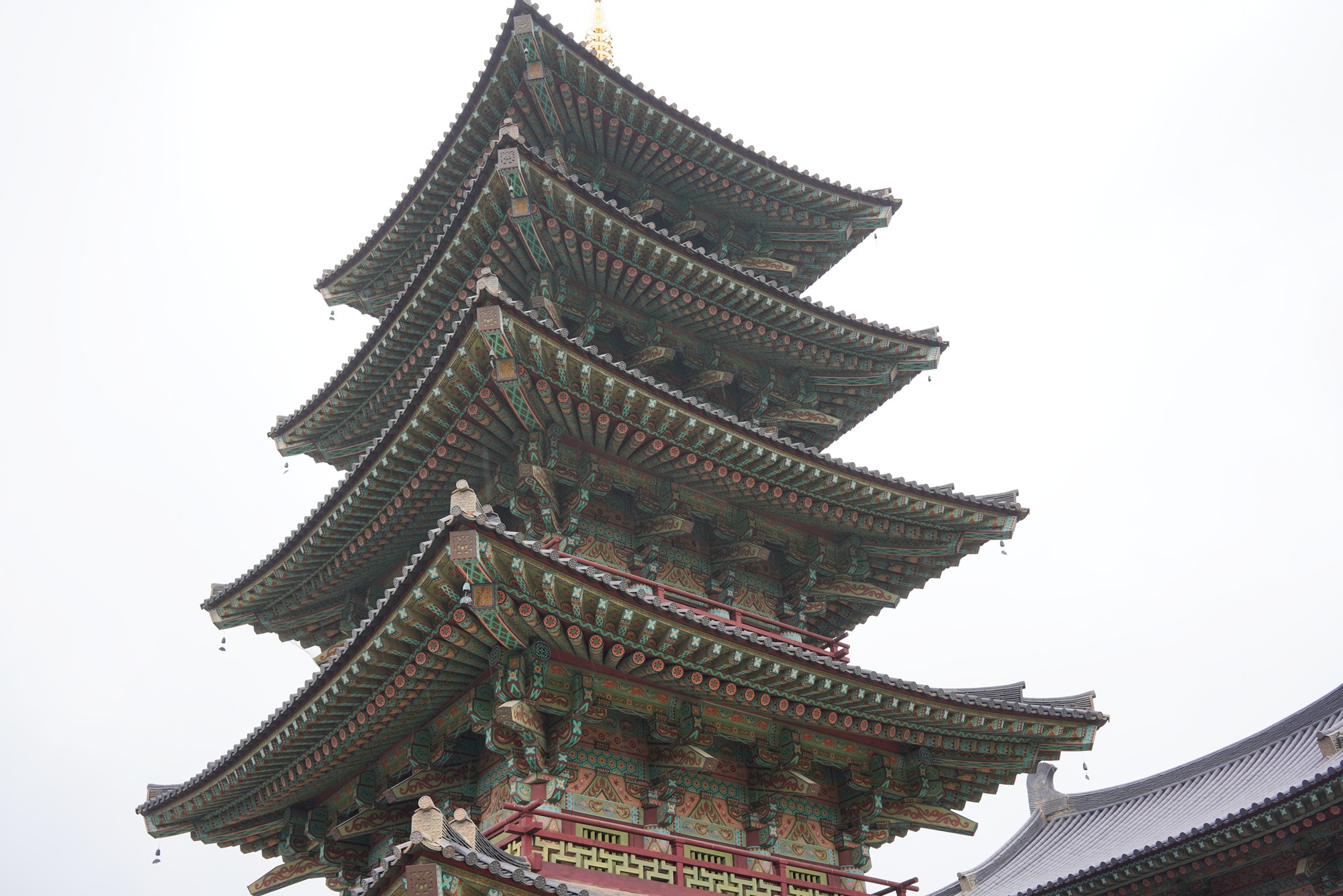 Baekje Cultural Land (14)