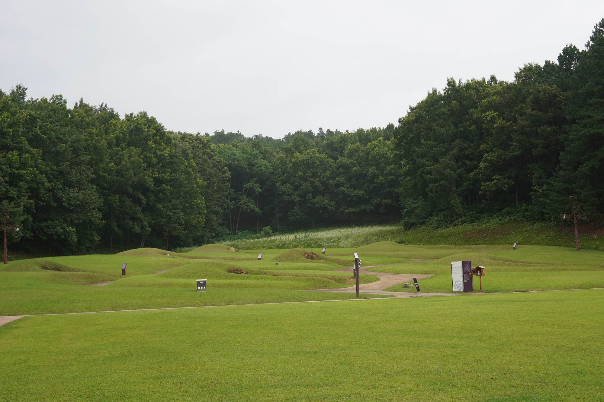 Baekje Cultural Land (16)