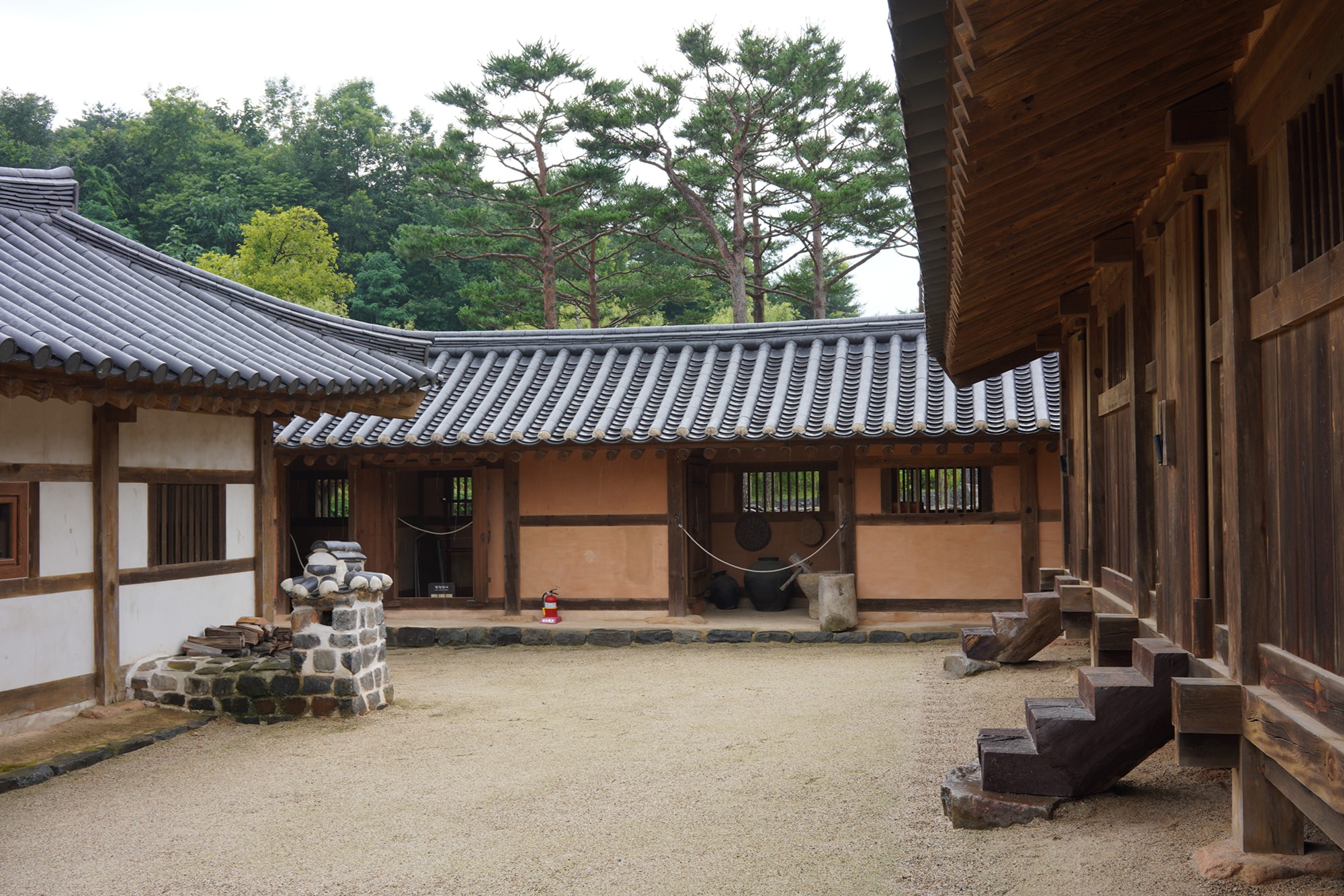 Baekje Cultural Land (18)
