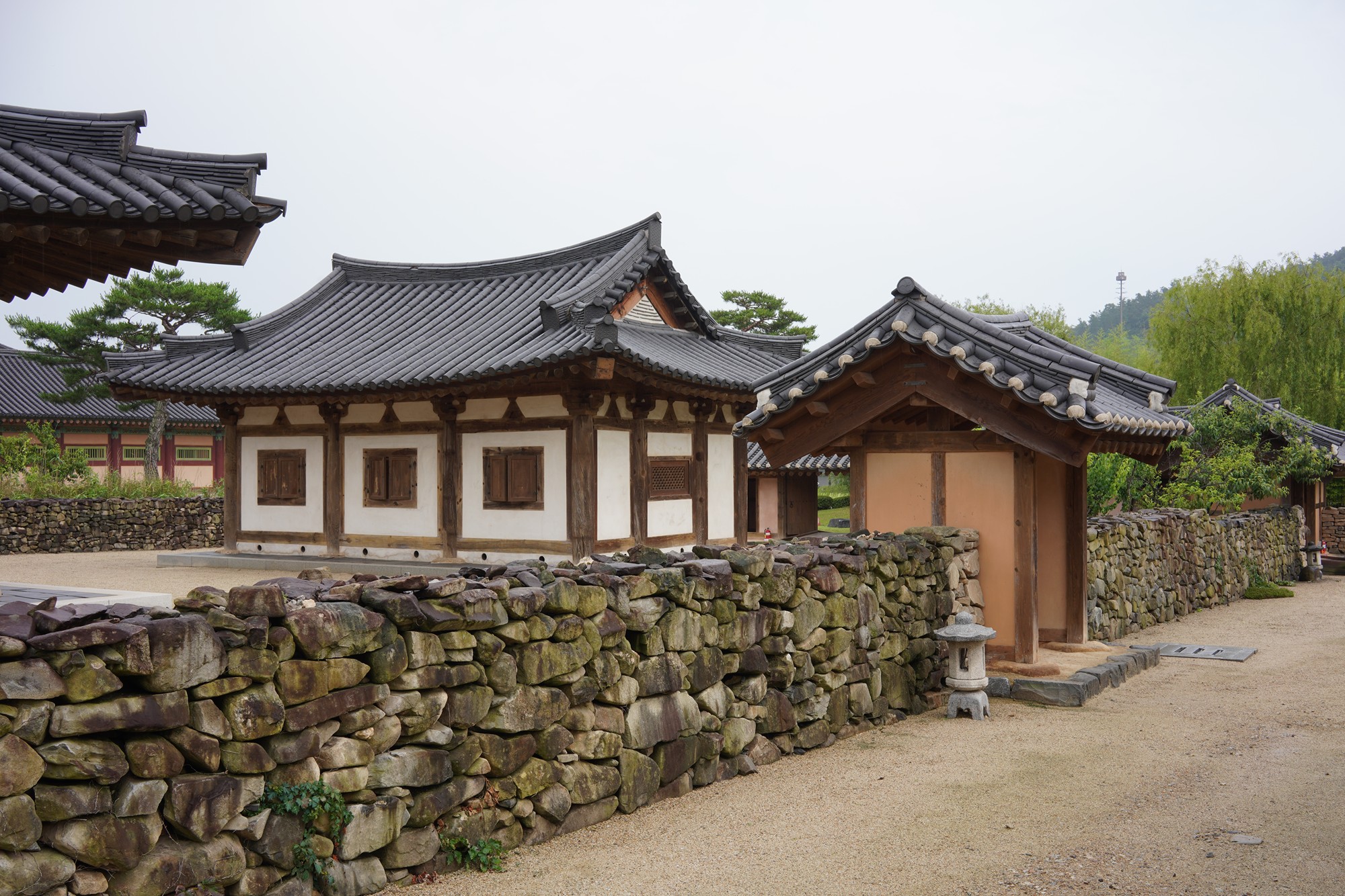 Baekje Cultural Land (19)