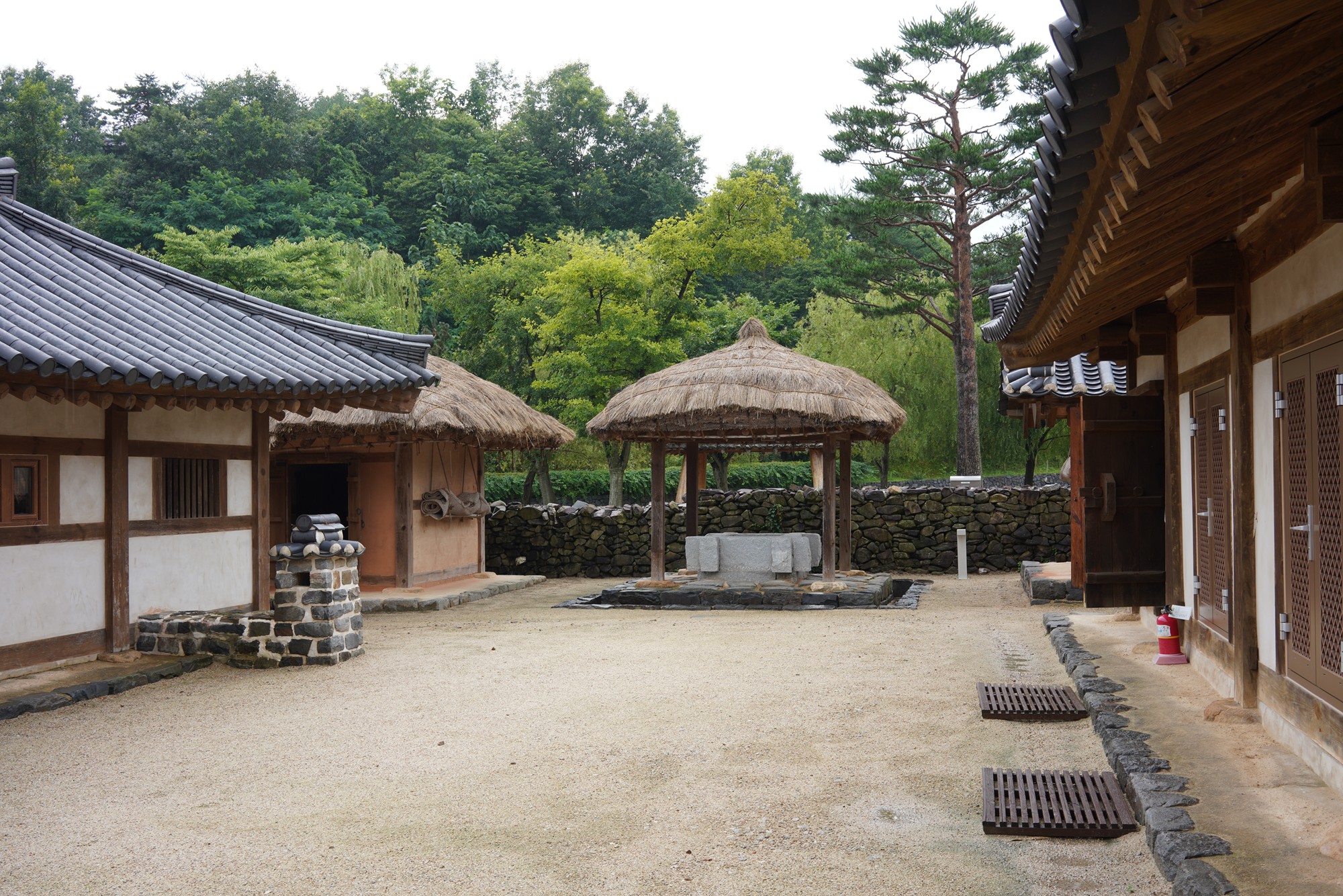 Baekje Cultural Land (20)