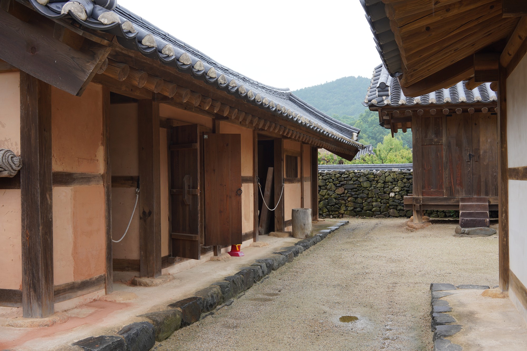 Baekje Cultural Land (21)
