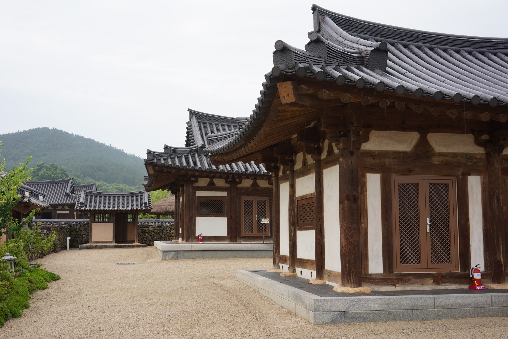 Baekje Cultural Land (22)