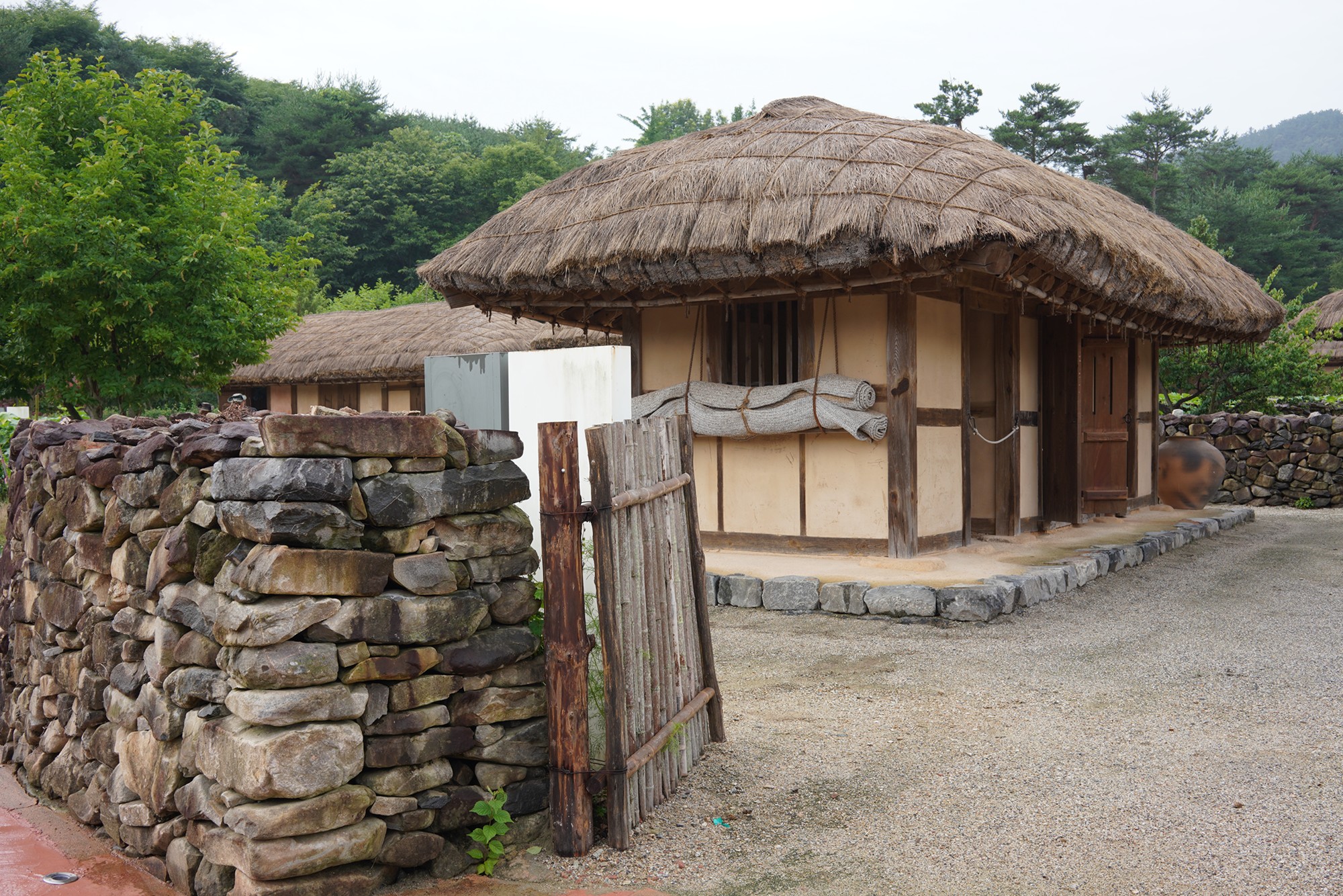 Baekje Cultural Land (25)