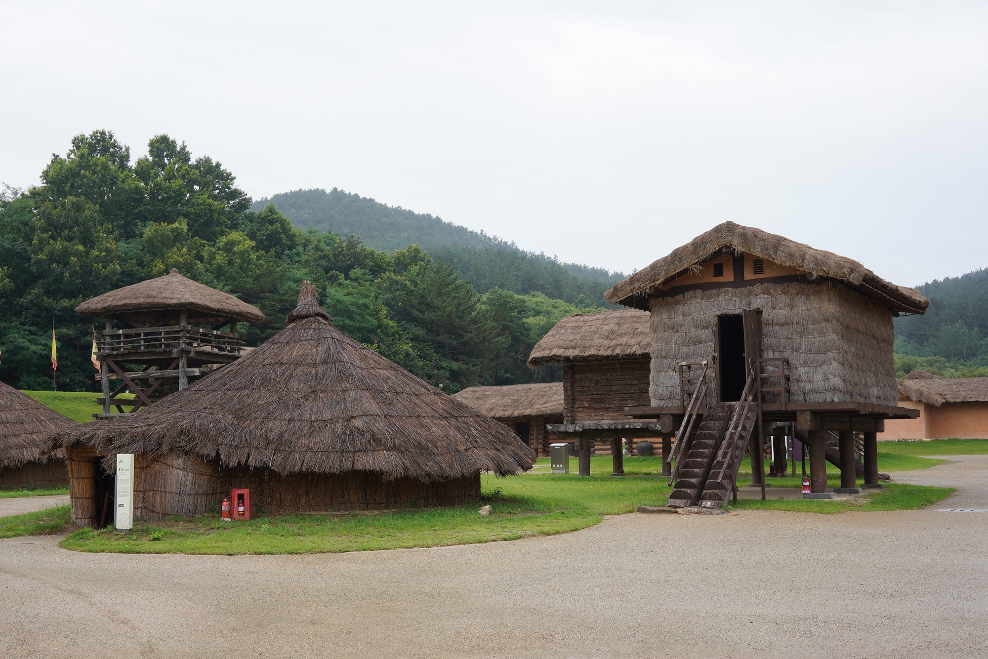 Baekje Cultural Land (31)