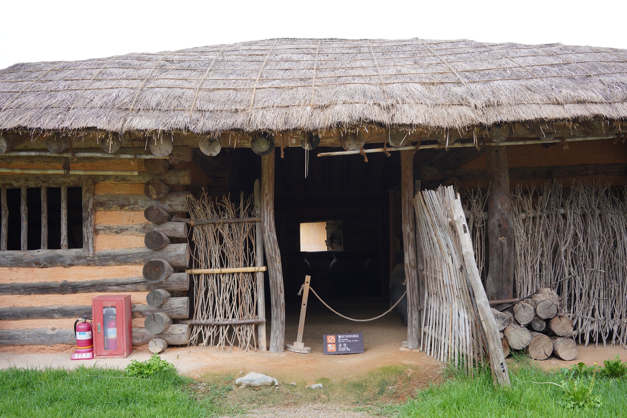 Baekje Cultural Land (32)