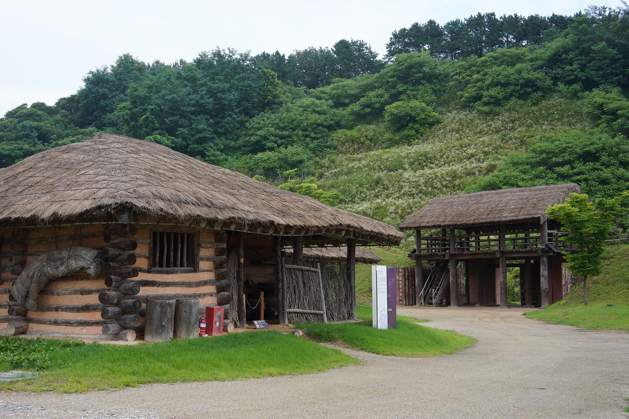 Baekje Cultural Land (34)