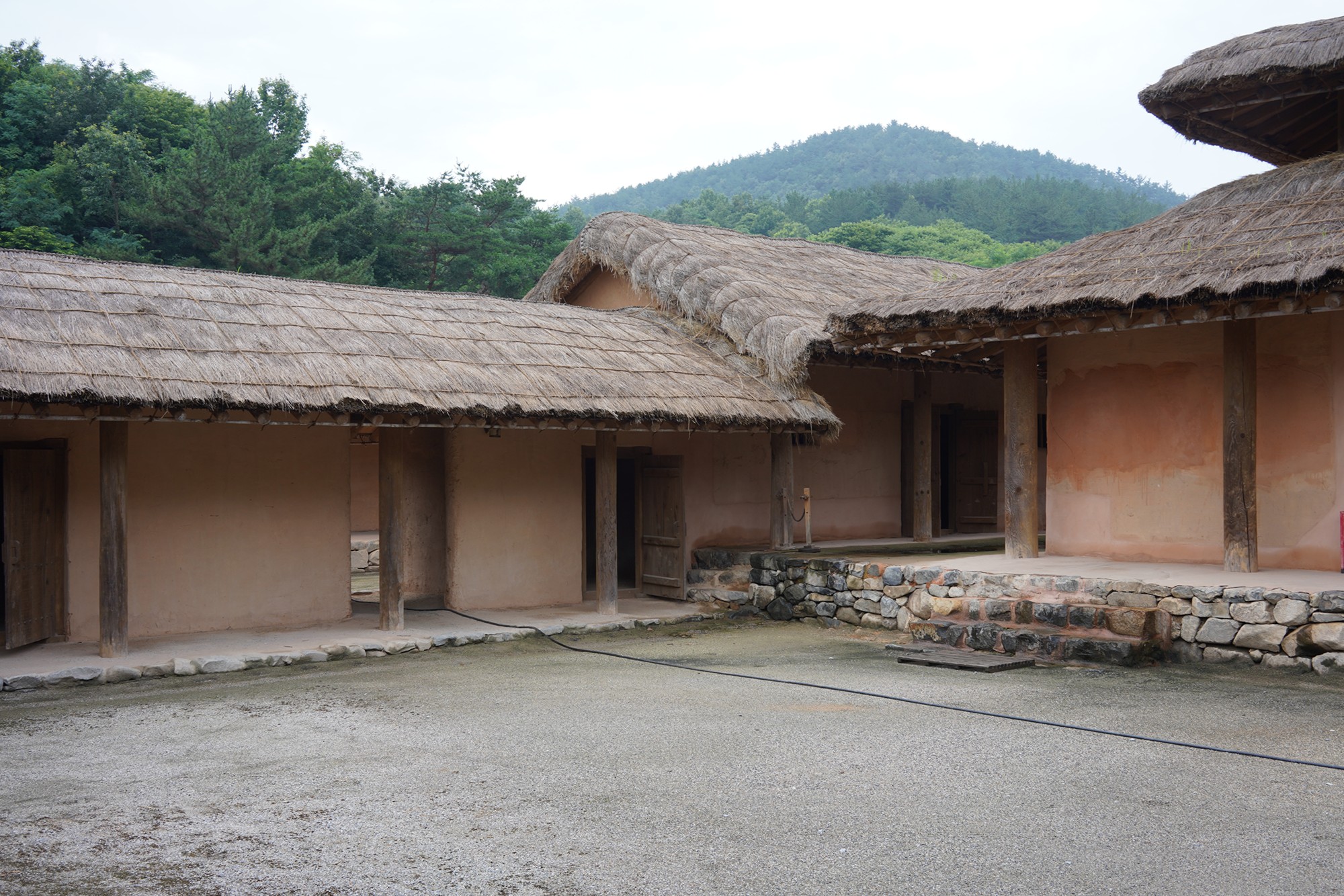 Baekje Cultural Land (37)