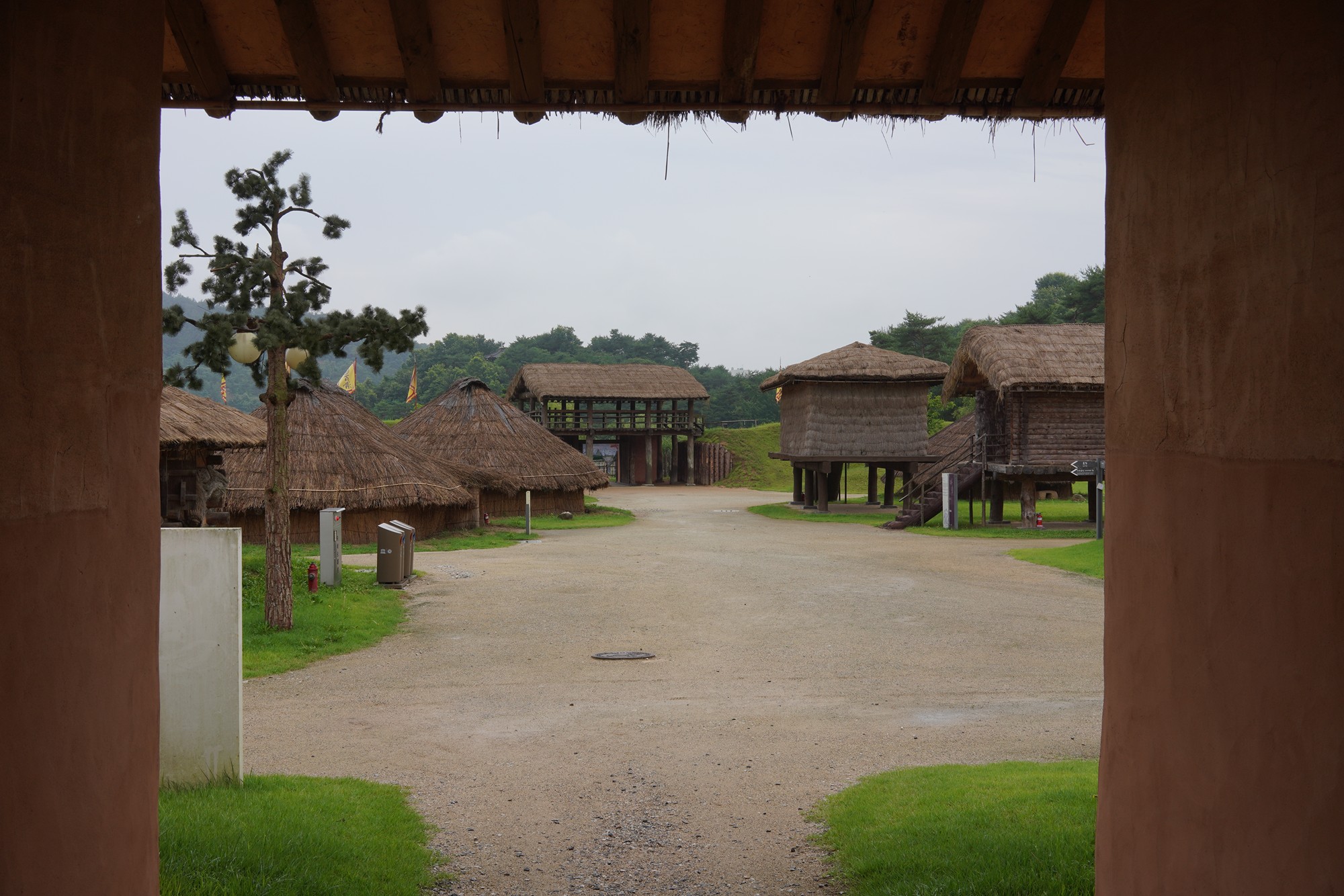 Baekje Cultural Land (38)