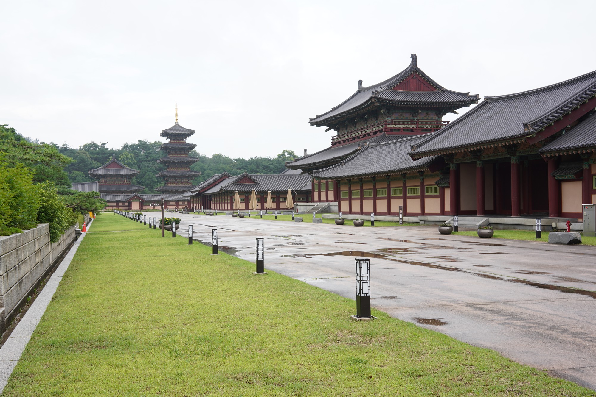 Baekje Cultural Land (39)